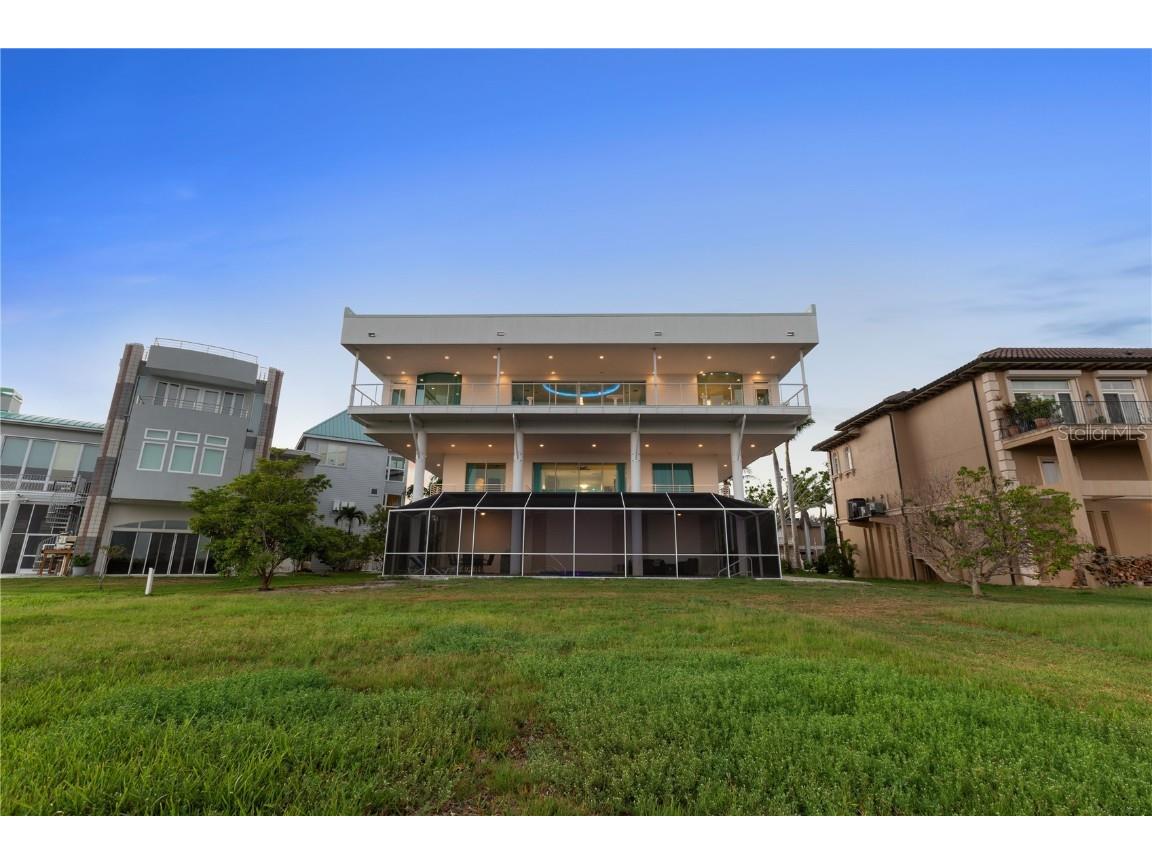 4908 64th Drive W Bradenton FL 34210 - SARASOTA BAY A4652523 image45