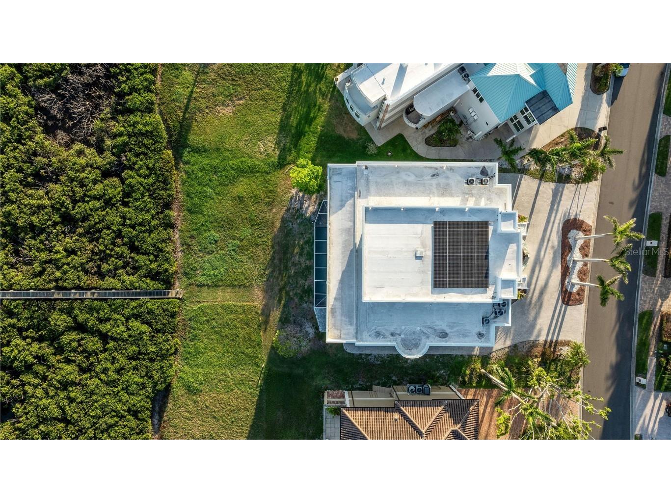 4908 64th Drive W Bradenton FL 34210 - SARASOTA BAY A4652523 image46