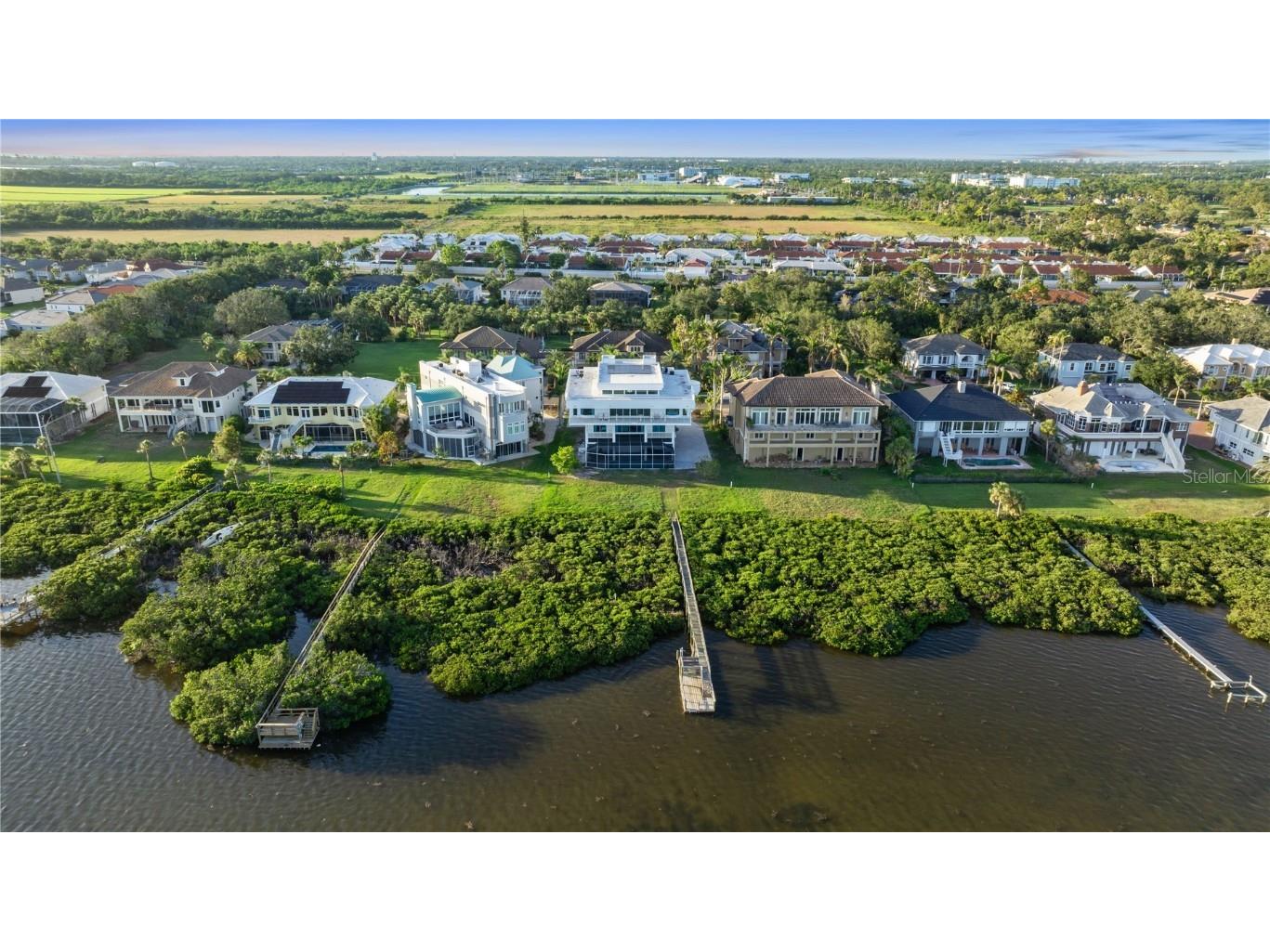 4908 64th Drive W Bradenton FL 34210 - SARASOTA BAY A4652523 image47