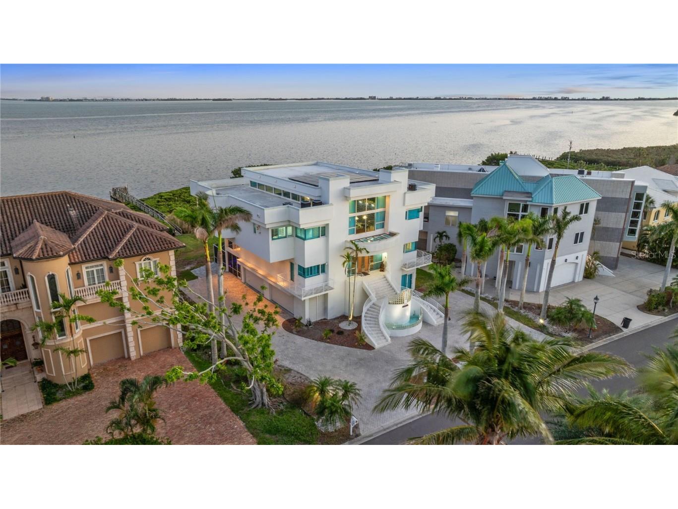 4908 64th Drive W Bradenton FL 34210 - SARASOTA BAY A4652523 image48