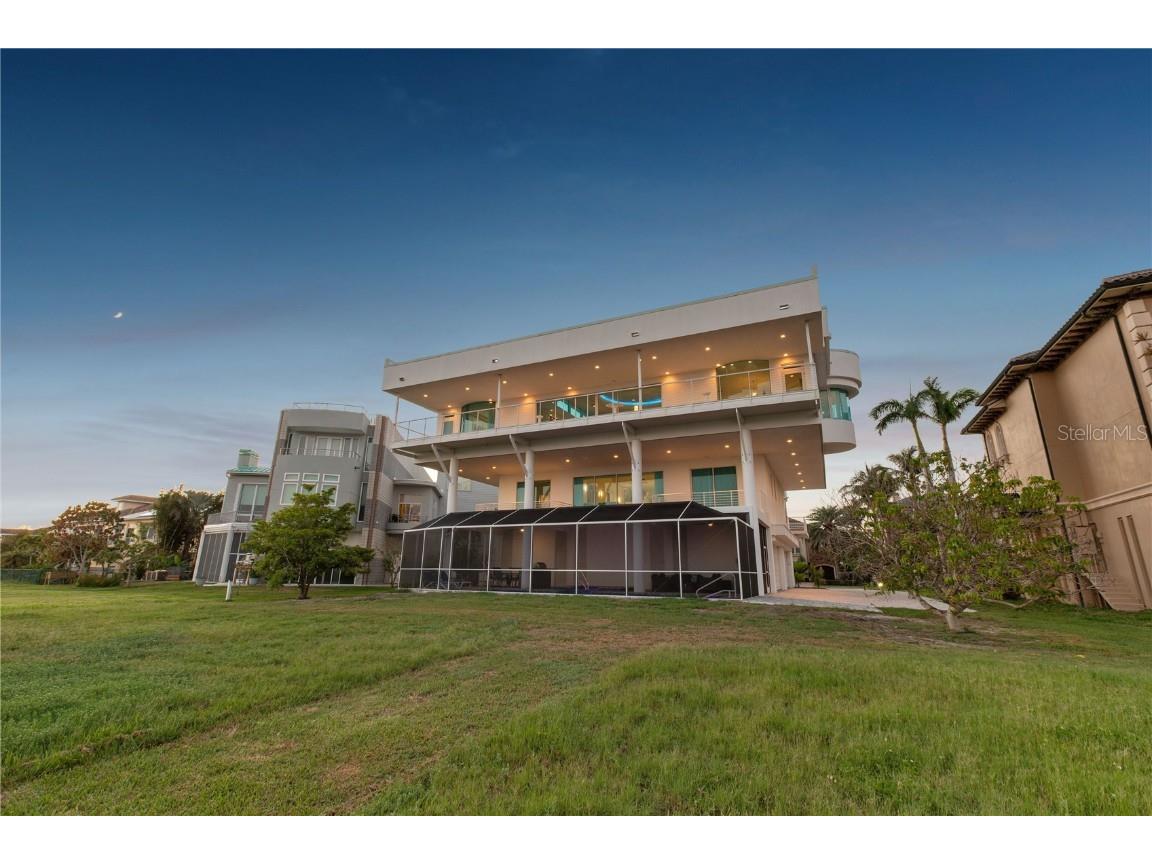 4908 64th Drive W Bradenton FL 34210 - SARASOTA BAY A4652523 image49