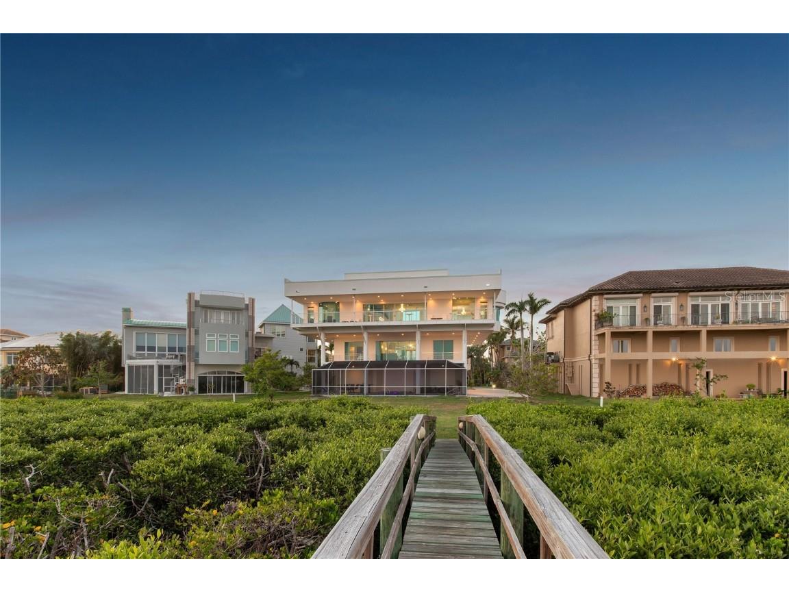 4908 64th Drive W Bradenton FL 34210 - SARASOTA BAY A4652523 image50