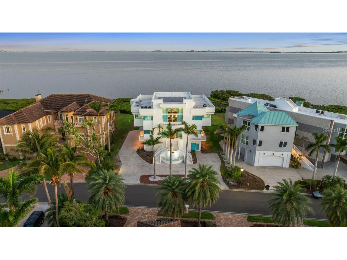 4908 64th Drive W Bradenton FL 34210 - SARASOTA BAY A4652523 image6