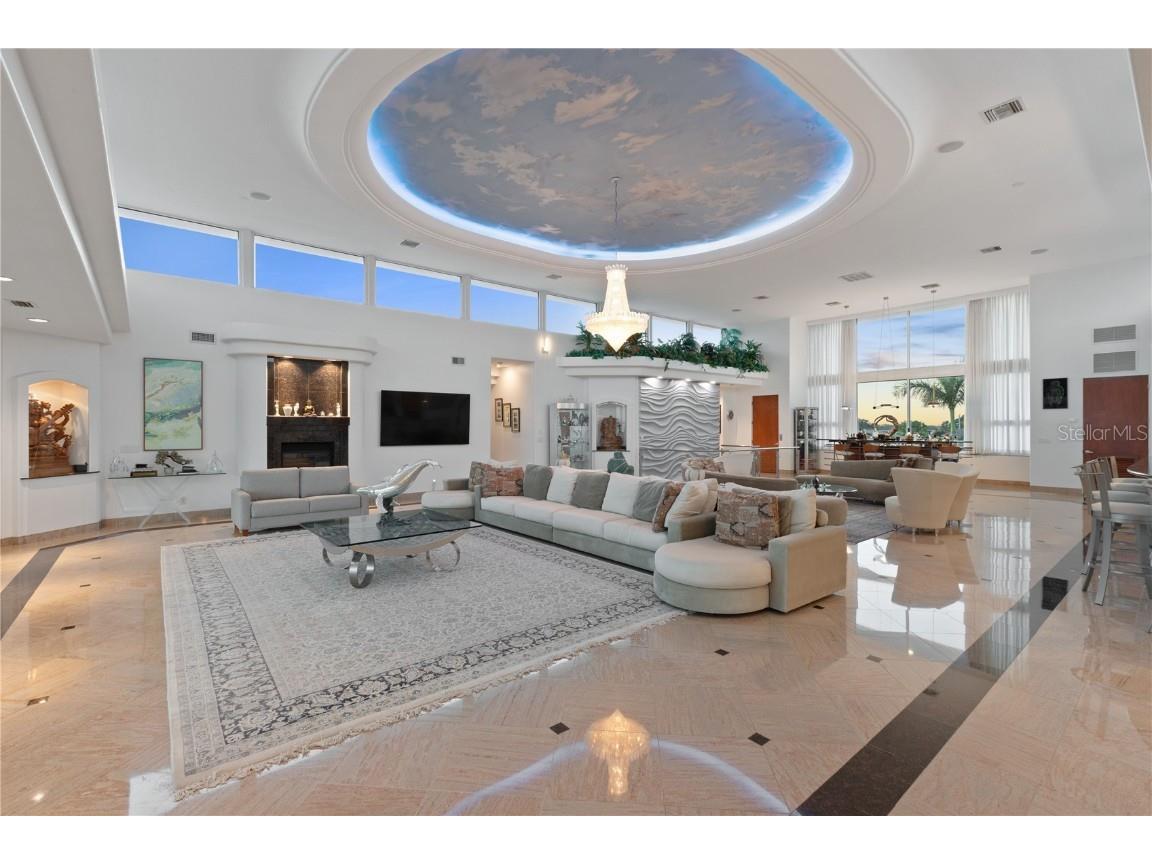 4908 64th Drive W Bradenton FL 34210 - SARASOTA BAY A4652523 image8