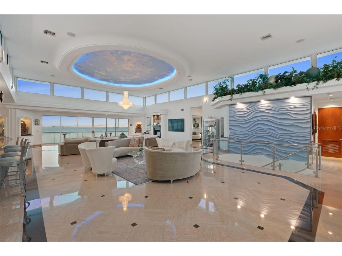 4908 64th Drive W Bradenton FL 34210 - SARASOTA BAY A4652523 image9