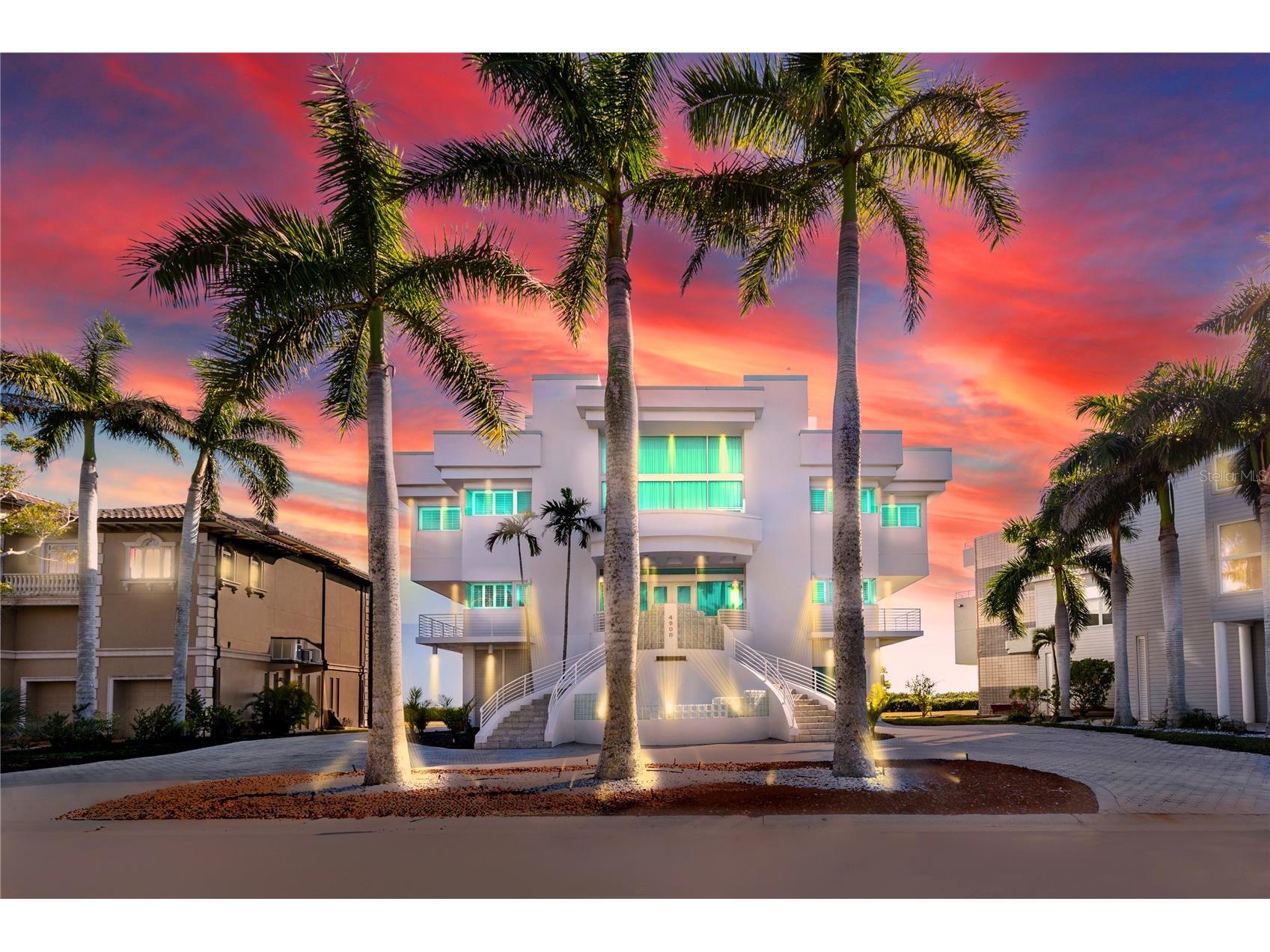 4908 64th Drive W Bradenton FL 34210 - SARASOTA BAY TB8477686 image1