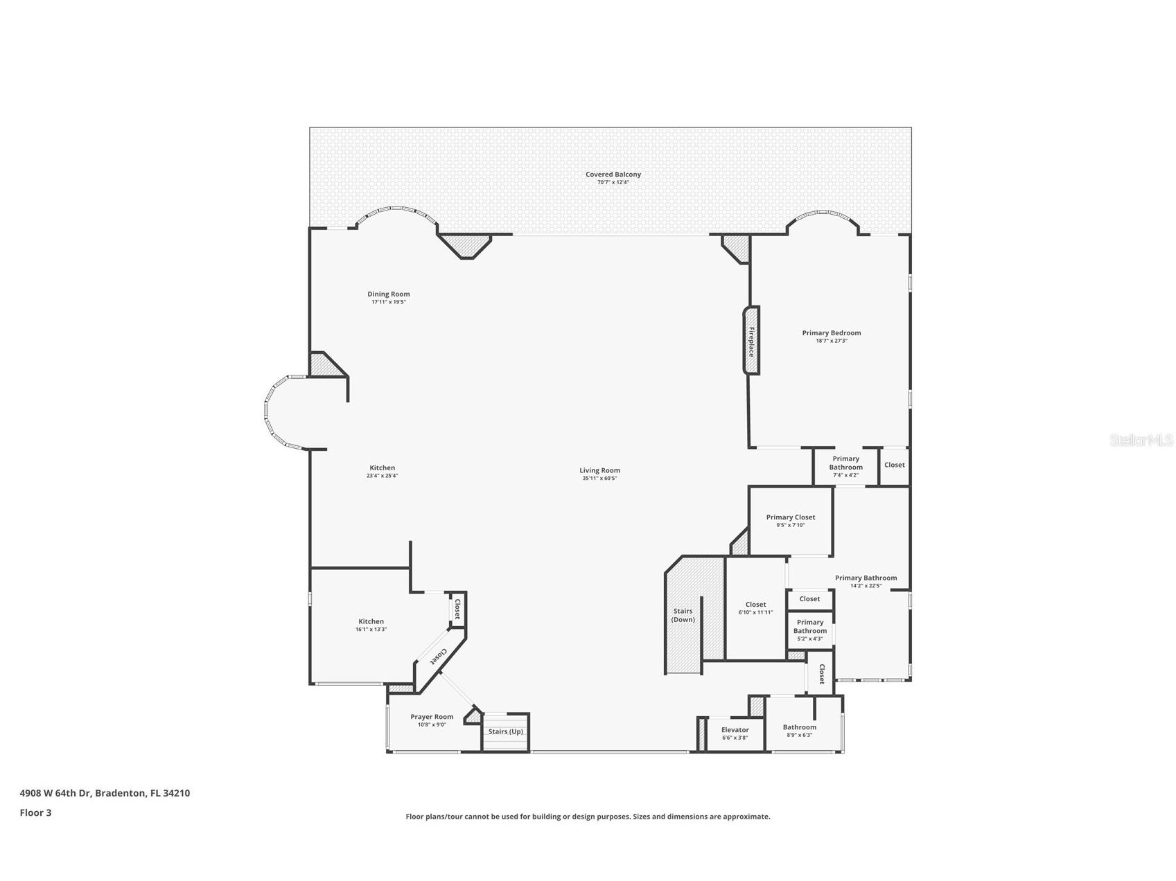 4908 64th Drive W Bradenton FL 34210 - SARASOTA BAY TB8477686 image10