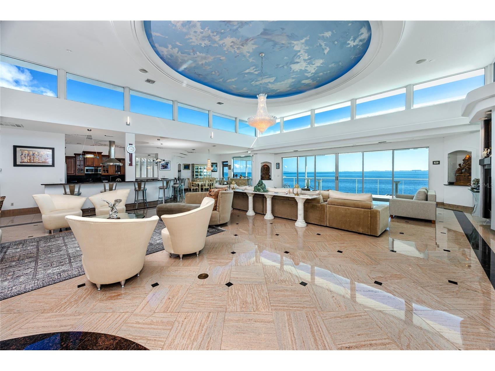 4908 64th Drive W Bradenton FL 34210 - SARASOTA BAY TB8477686 image12