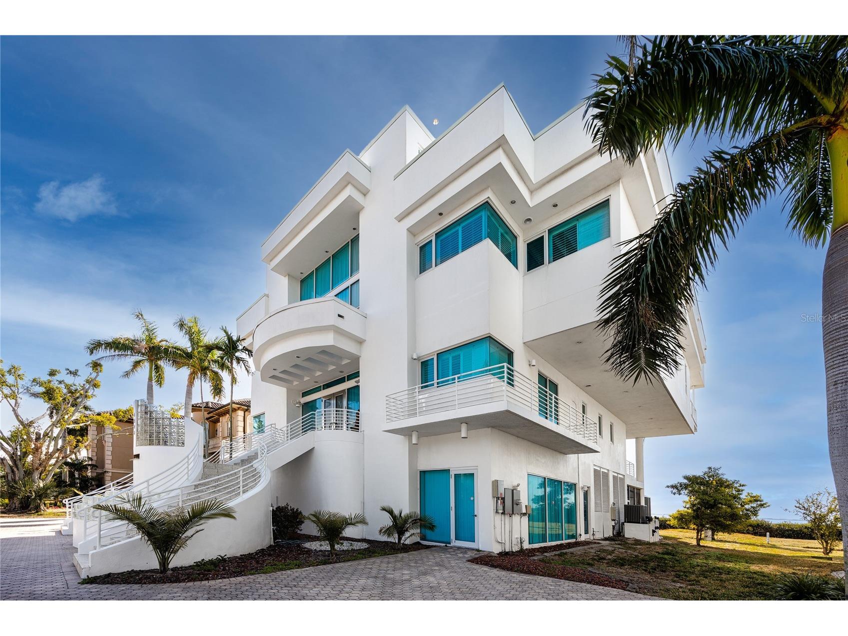 4908 64th Drive W Bradenton FL 34210 - SARASOTA BAY TB8477686 image2