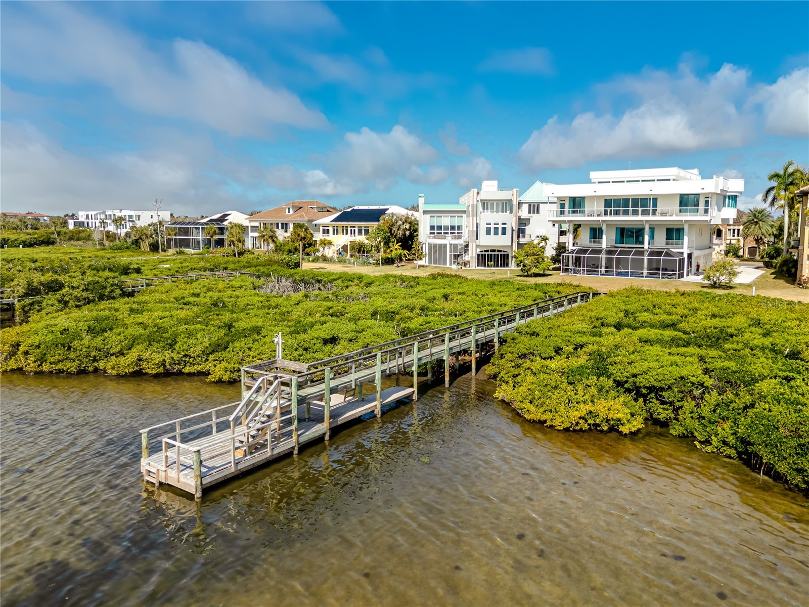 4908 64th Drive W Bradenton FL 34210 - SARASOTA BAY TB8477686 image6