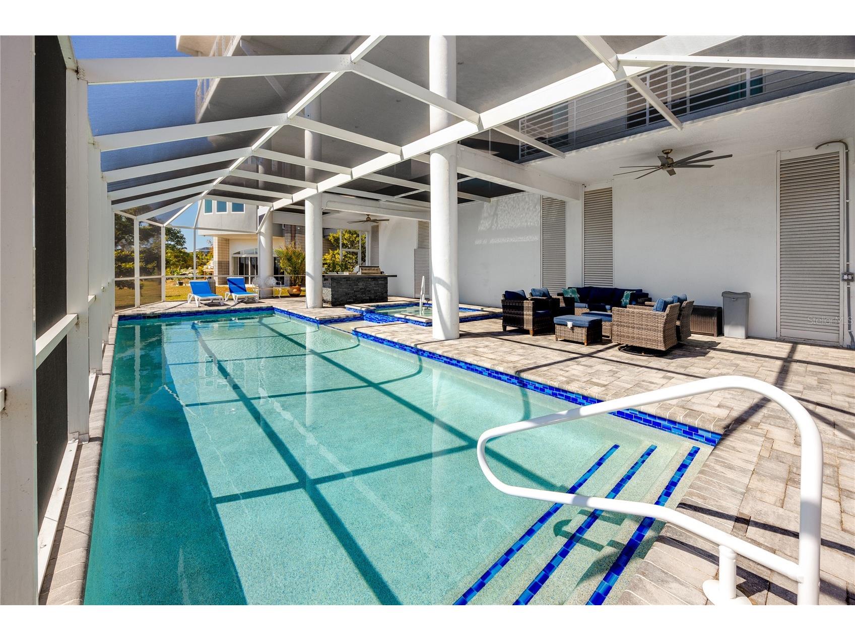 4908 64th Drive W Bradenton FL 34210 - SARASOTA BAY TB8477686 image69