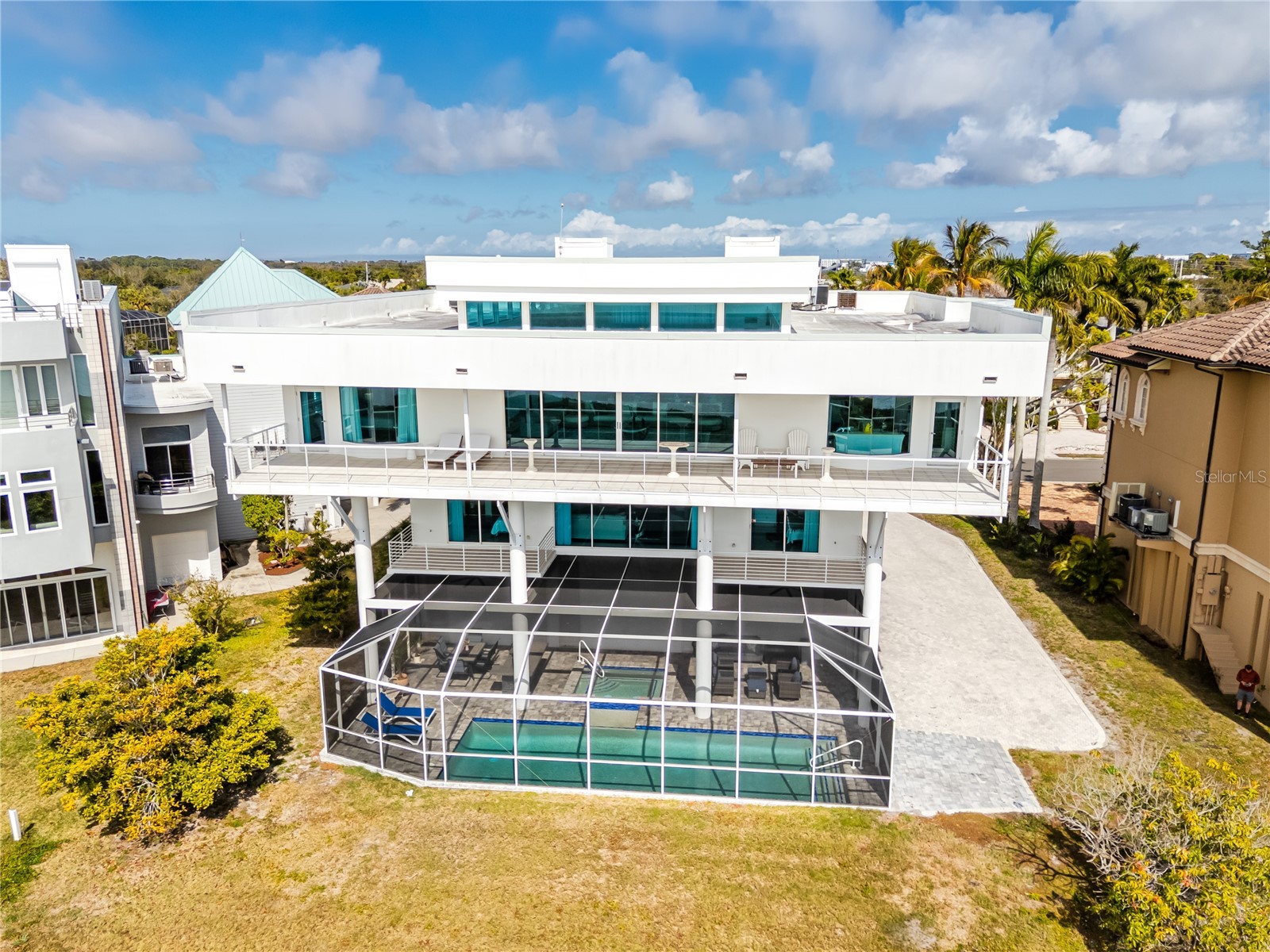 4908 64th Drive W Bradenton FL 34210 - SARASOTA BAY TB8477686 image7