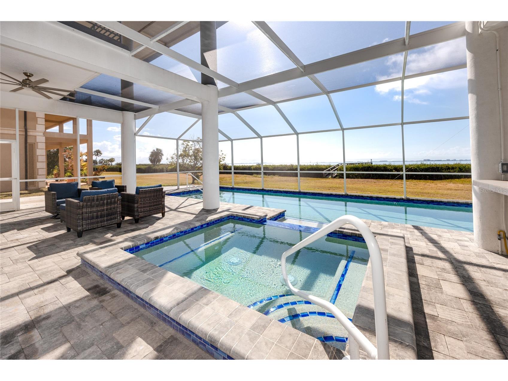 4908 64th Drive W Bradenton FL 34210 - SARASOTA BAY TB8477686 image70