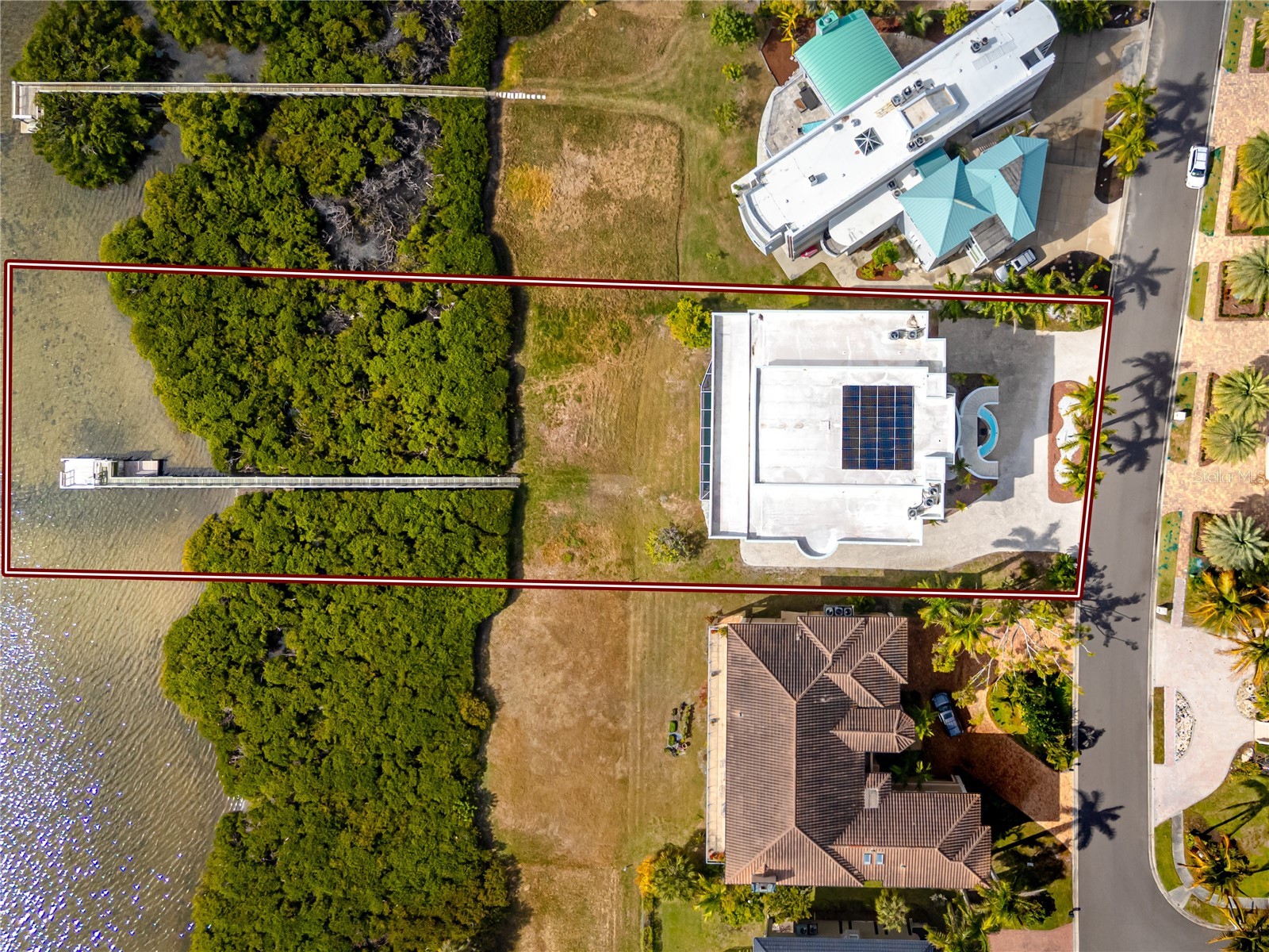 4908 64th Drive W Bradenton FL 34210 - SARASOTA BAY TB8477686 image77