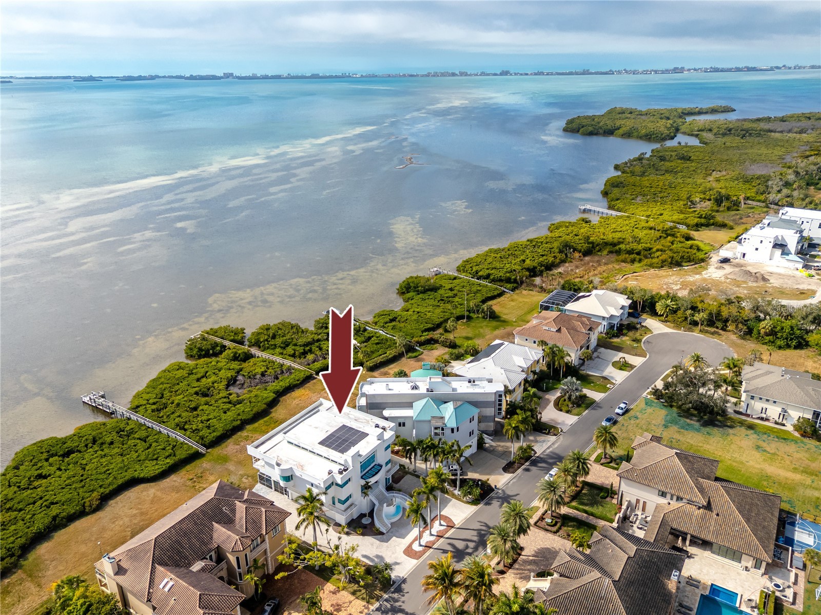 4908 64th Drive W Bradenton FL 34210 - SARASOTA BAY TB8477686 image78