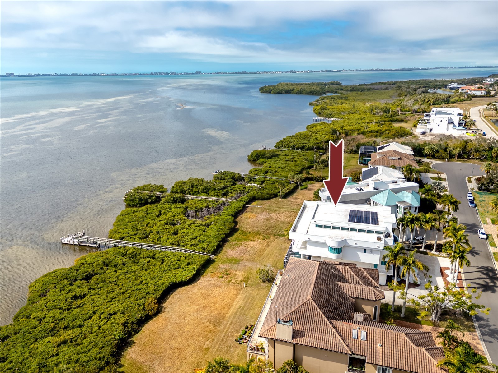 4908 64th Drive W Bradenton FL 34210 - SARASOTA BAY TB8477686 image79