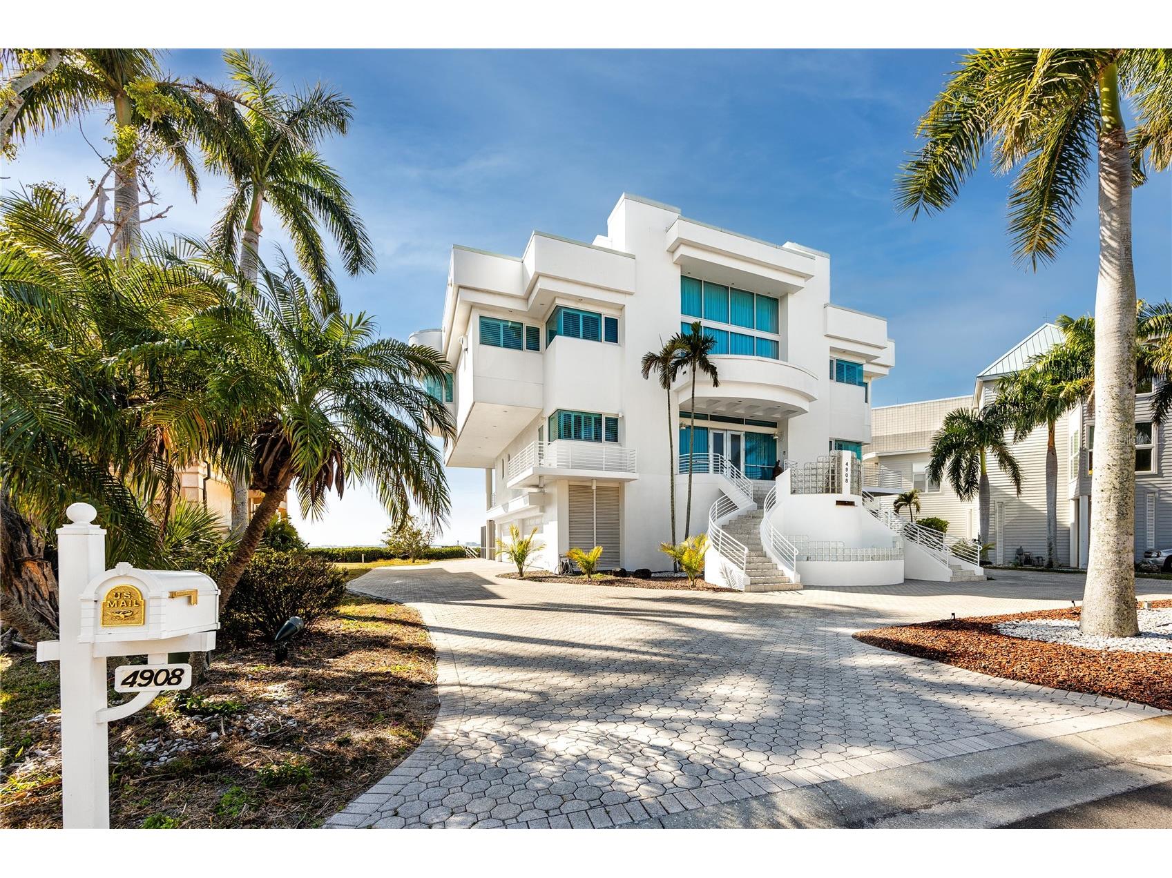 4908 64th Drive W Bradenton FL 34210 - SARASOTA BAY TB8477686 image84