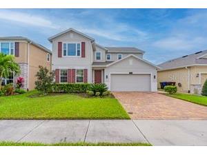 4908 Blanche Court Saint Cloud FL 34772 - ALLIGATOR LAKE O6093095 image1