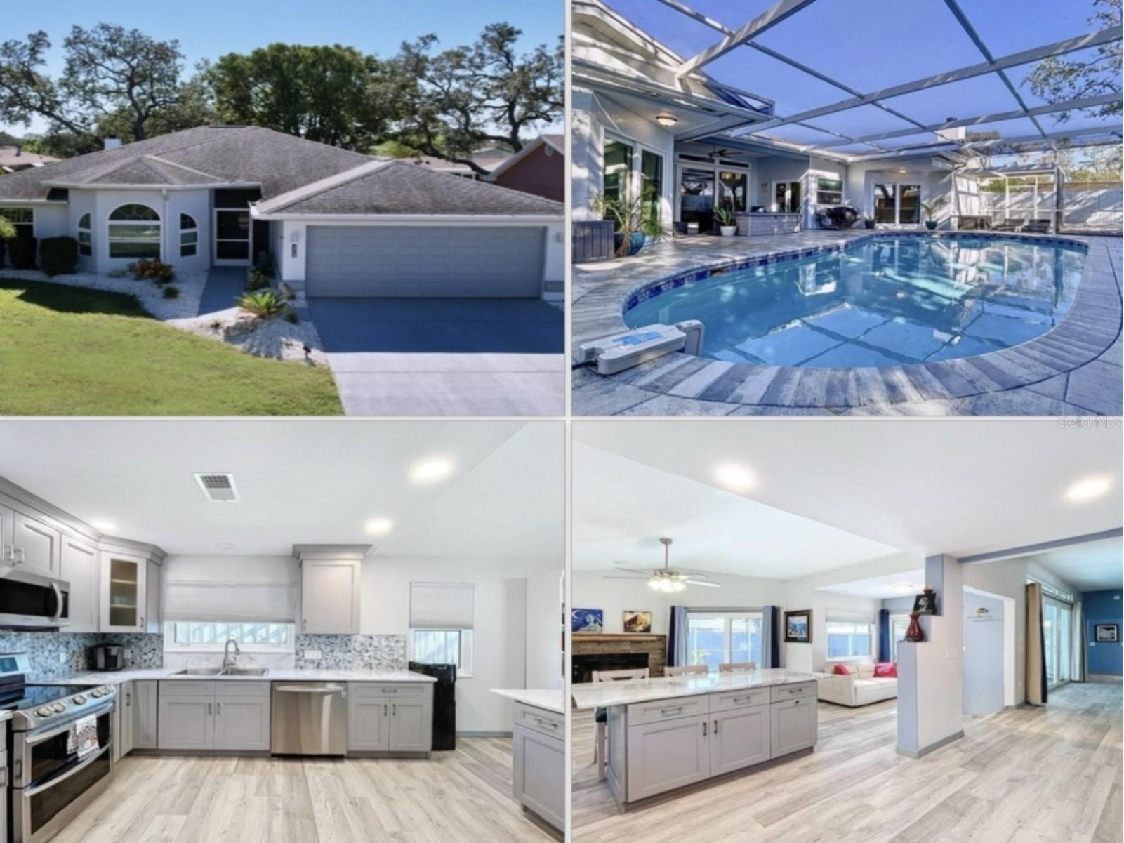 4908 Harbor Woods Drive Palm Harbor FL 34683 TB8463190 image1