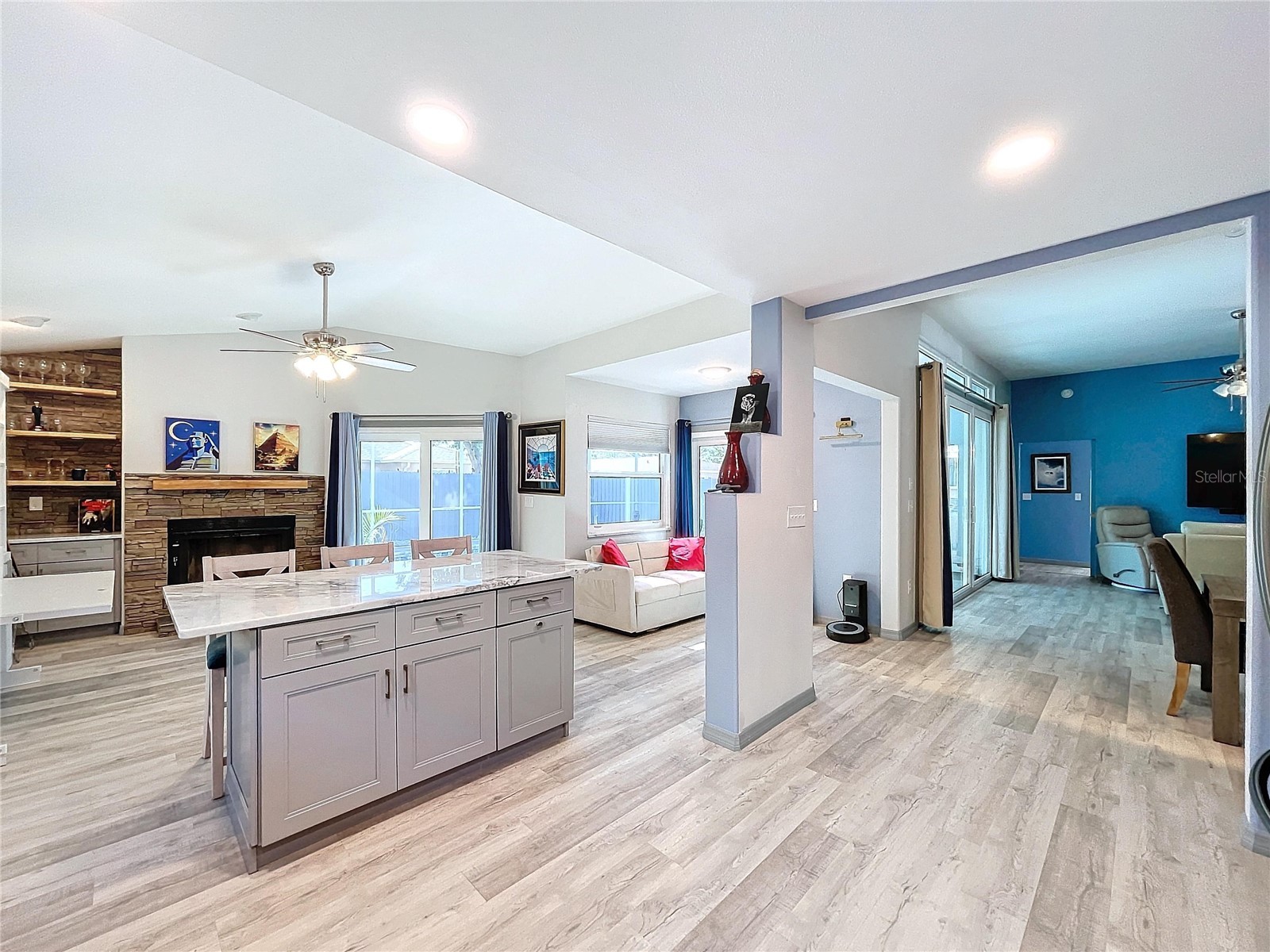 4908 Harbor Woods Drive Palm Harbor FL 34683 TB8463190 image21