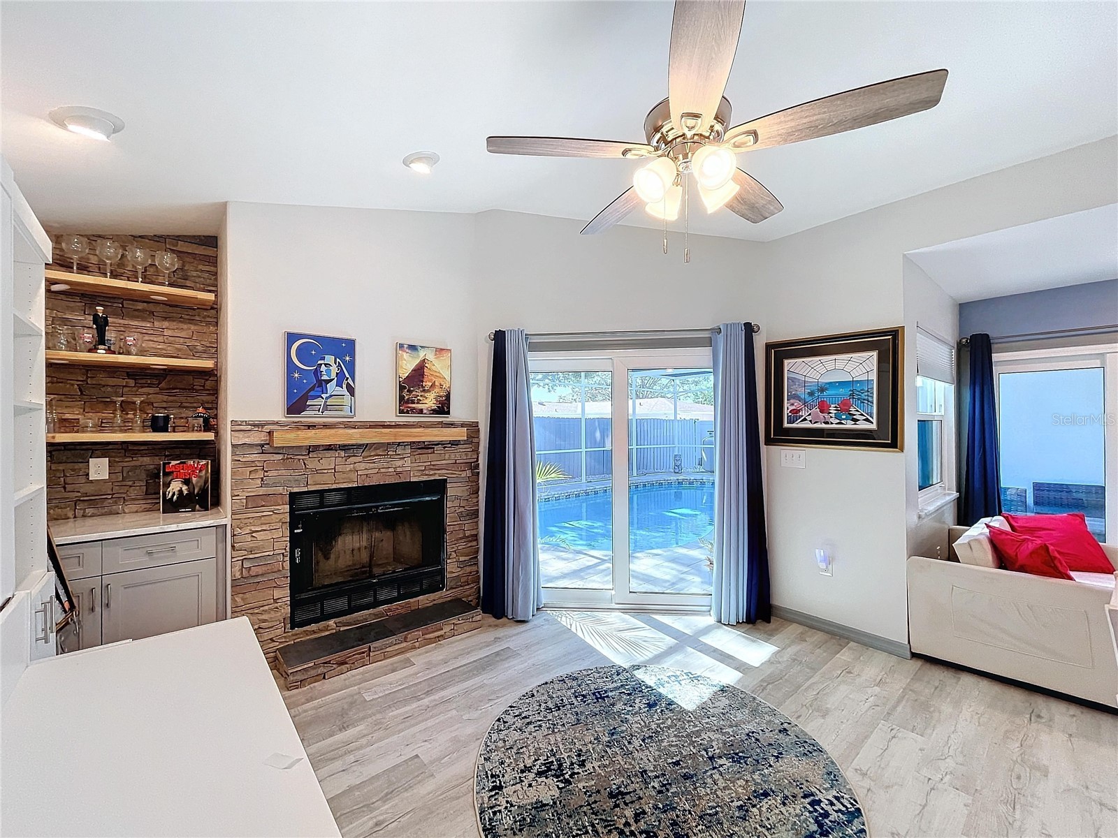 4908 Harbor Woods Drive Palm Harbor FL 34683 TB8463190 image22