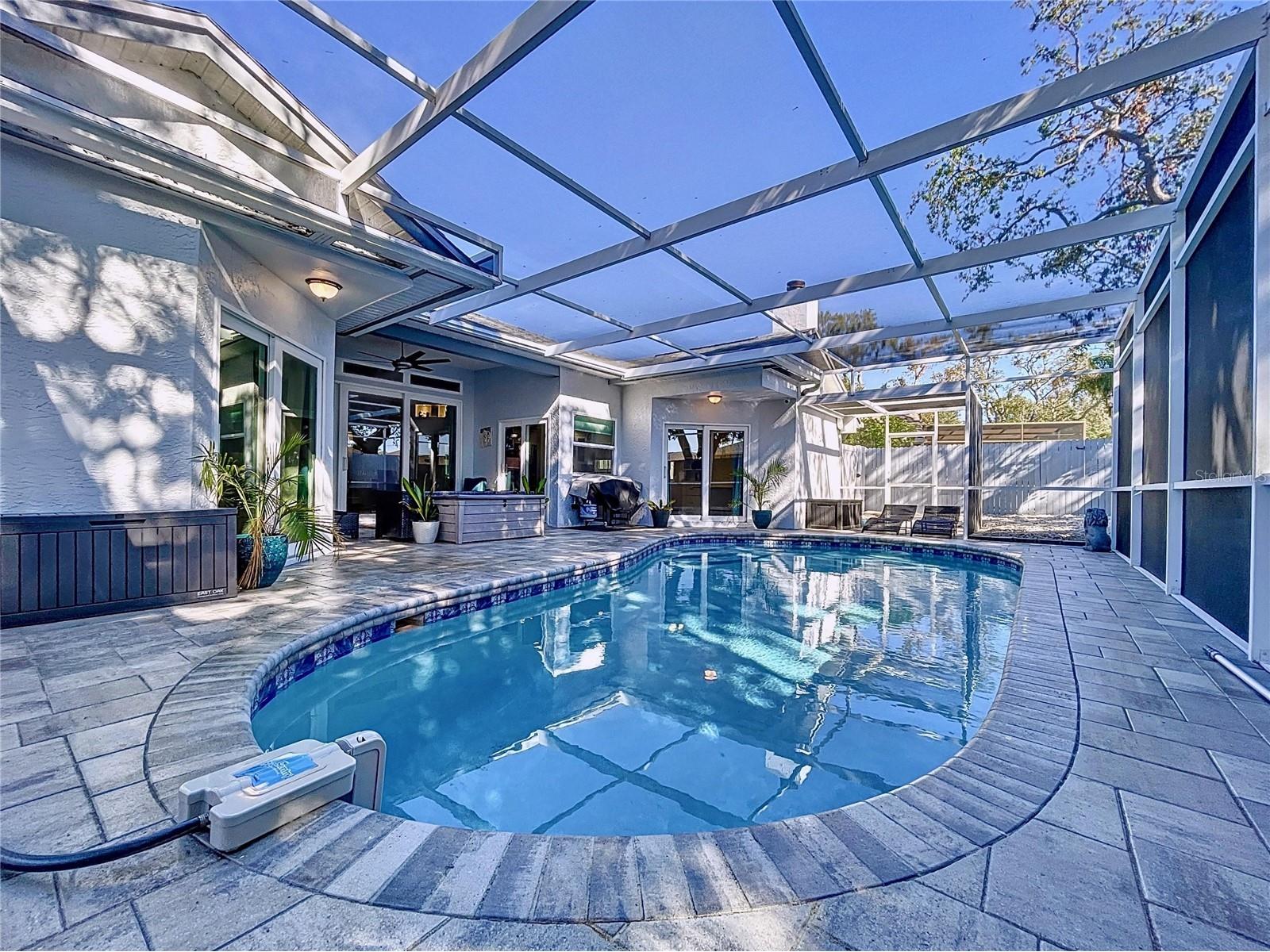 4908 Harbor Woods Drive Palm Harbor FL 34683 TB8463190 image3