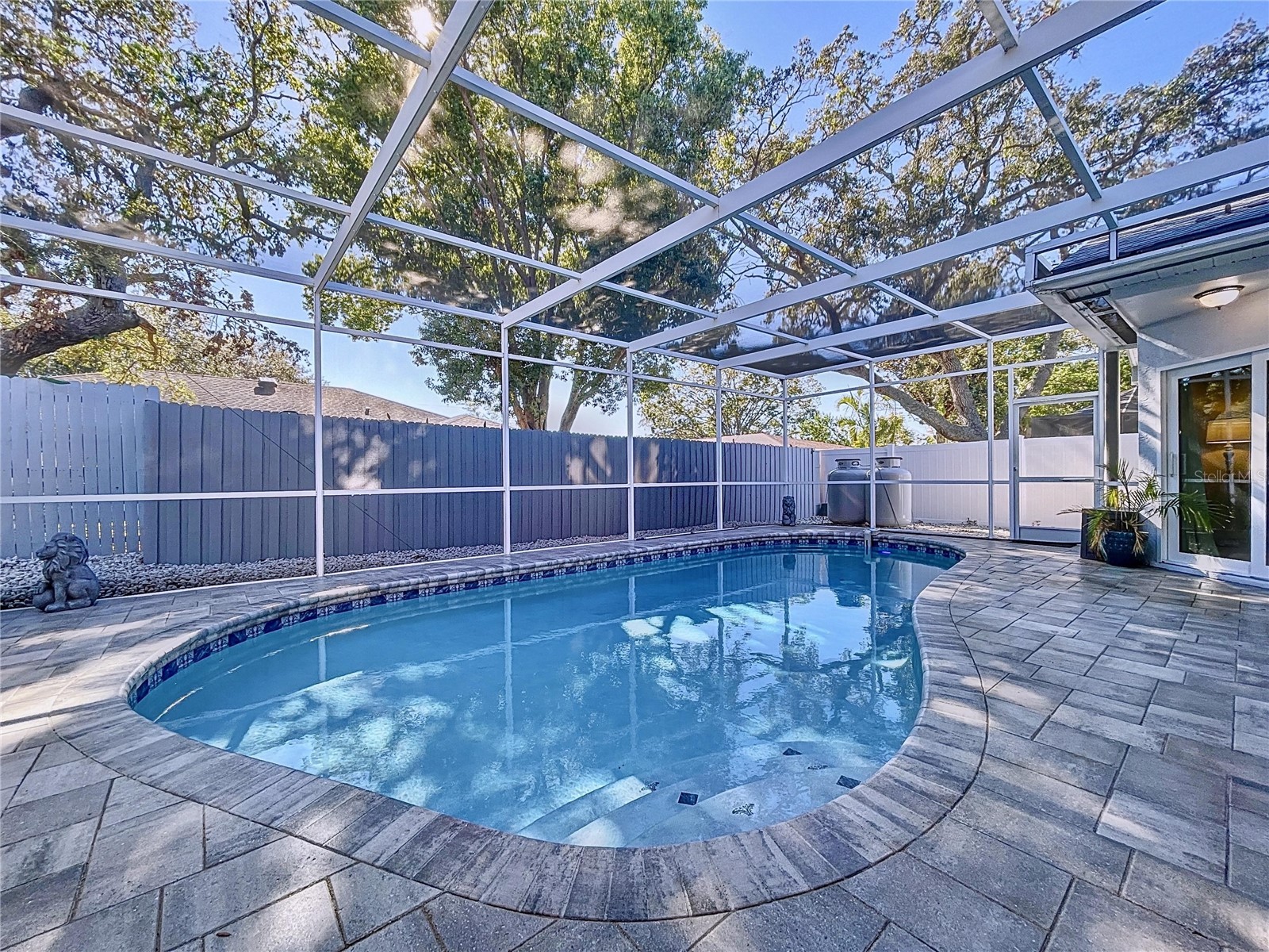 4908 Harbor Woods Drive Palm Harbor FL 34683 TB8463190 image48