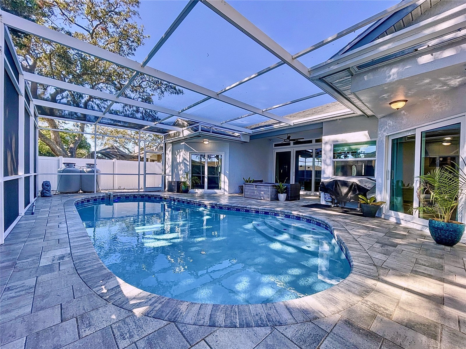 4908 Harbor Woods Drive Palm Harbor FL 34683 TB8463190 image49