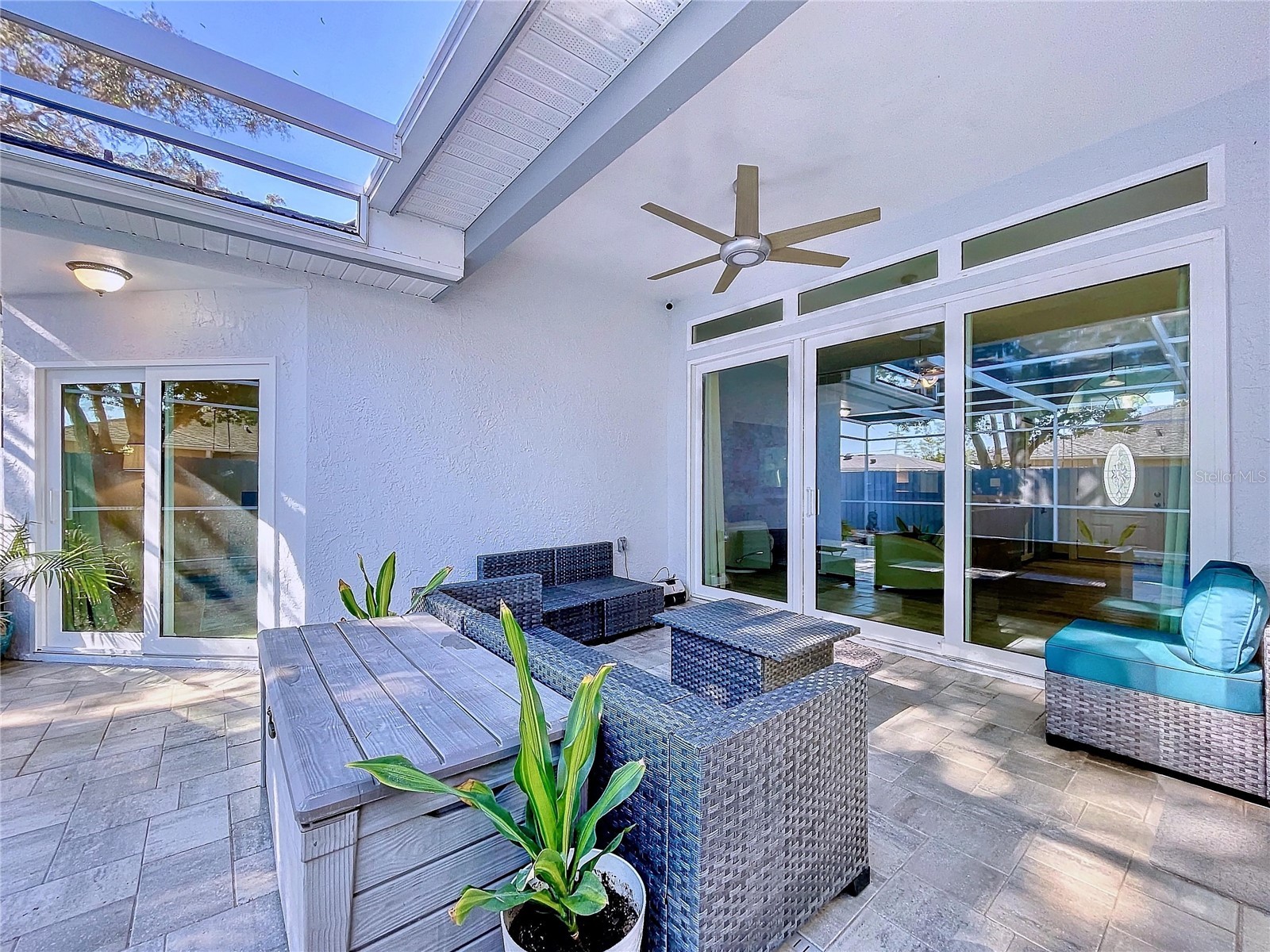 4908 Harbor Woods Drive Palm Harbor FL 34683 TB8463190 image50