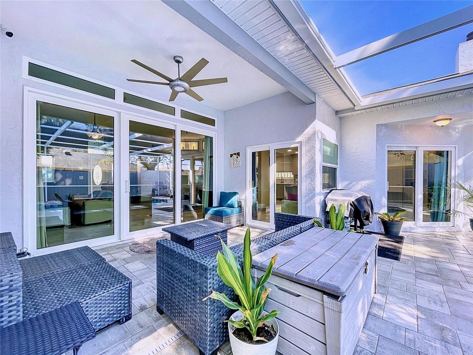 4908 Harbor Woods Drive Palm Harbor FL 34683 TB8463190 image51