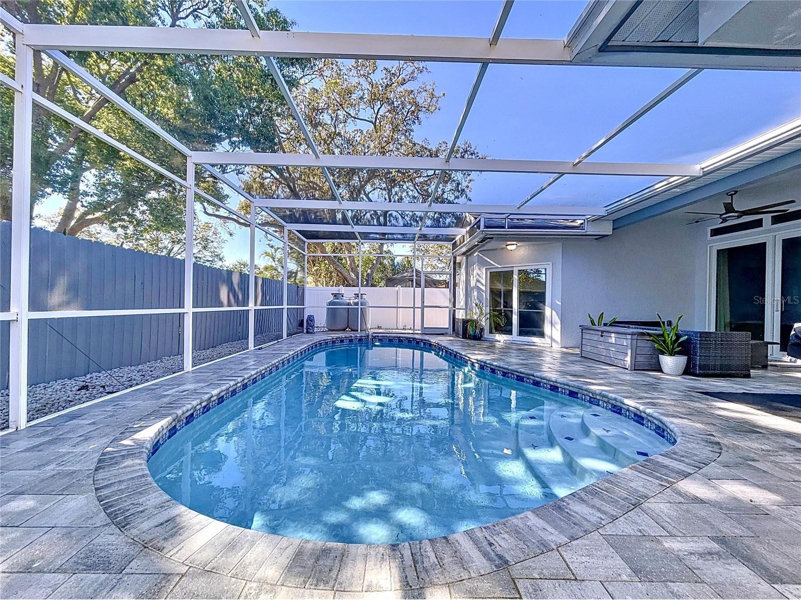 4908 Harbor Woods Drive Palm Harbor FL 34683 TB8463190 image52