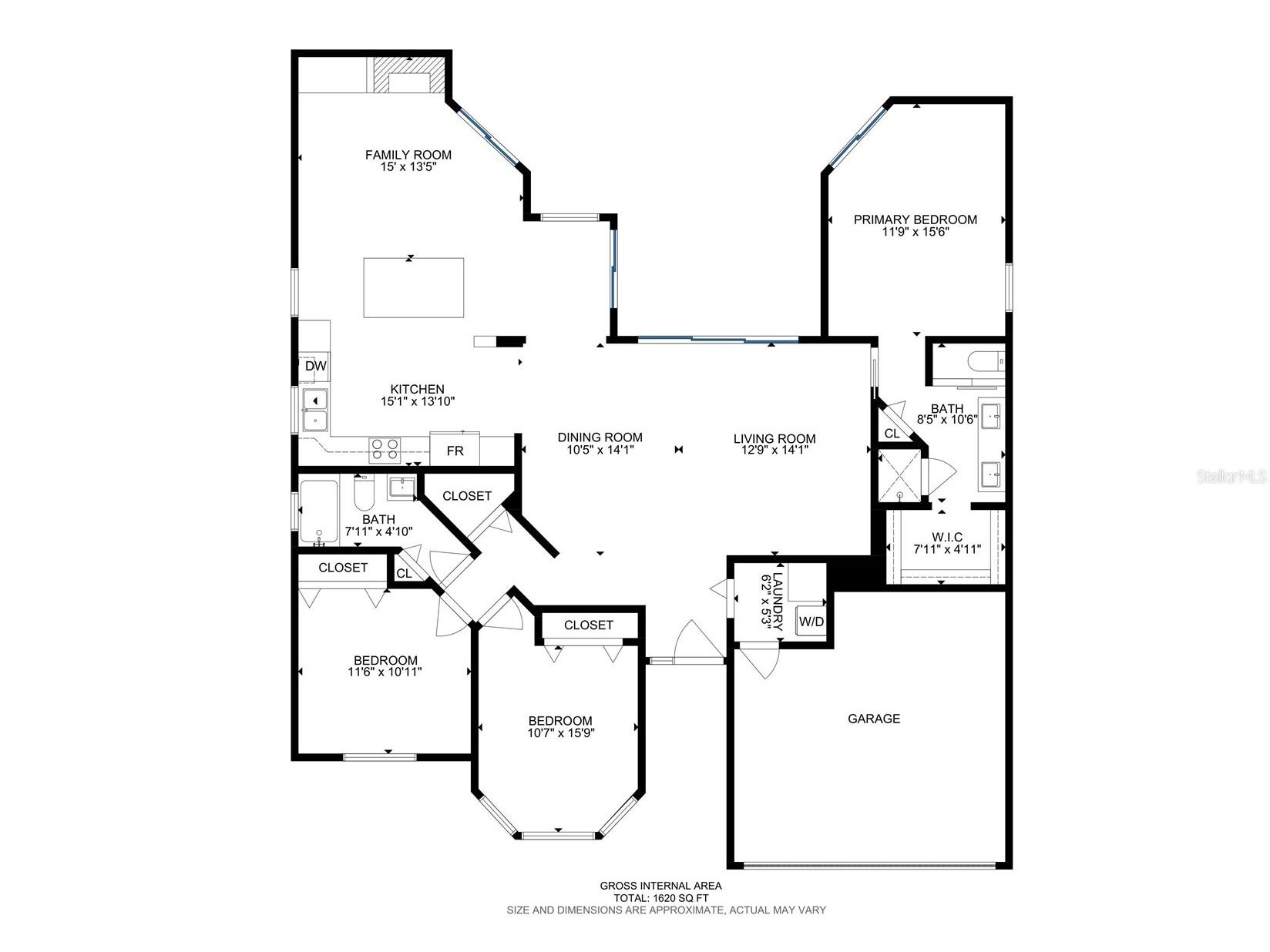 4908 Harbor Woods Drive Palm Harbor FL 34683 TB8463190 image59