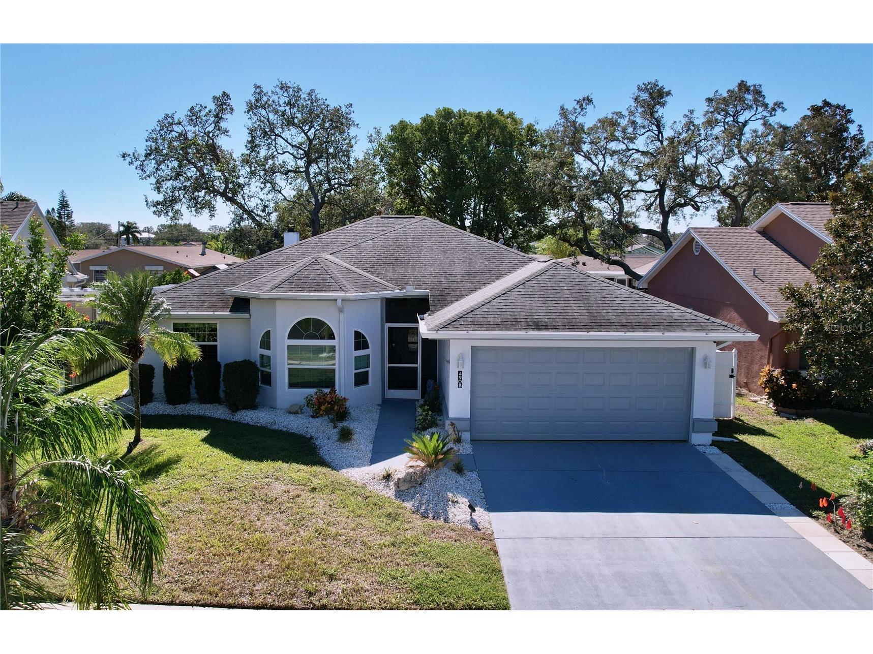 4908 Harbor Woods Drive Palm Harbor FL 34683 TB8463190 image61