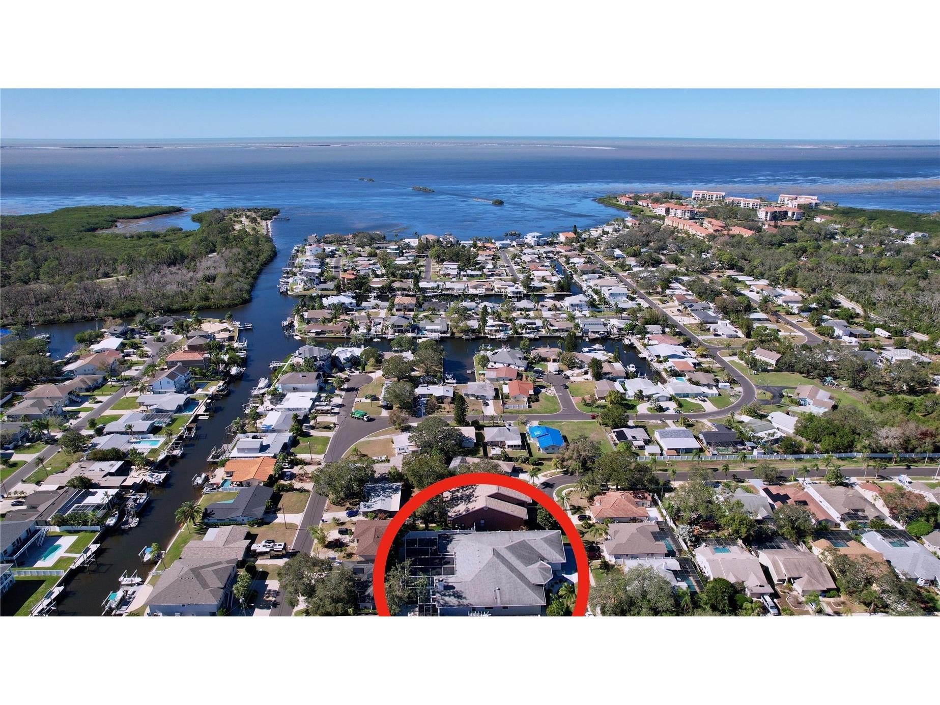 4908 Harbor Woods Drive Palm Harbor FL 34683 TB8463190 image62