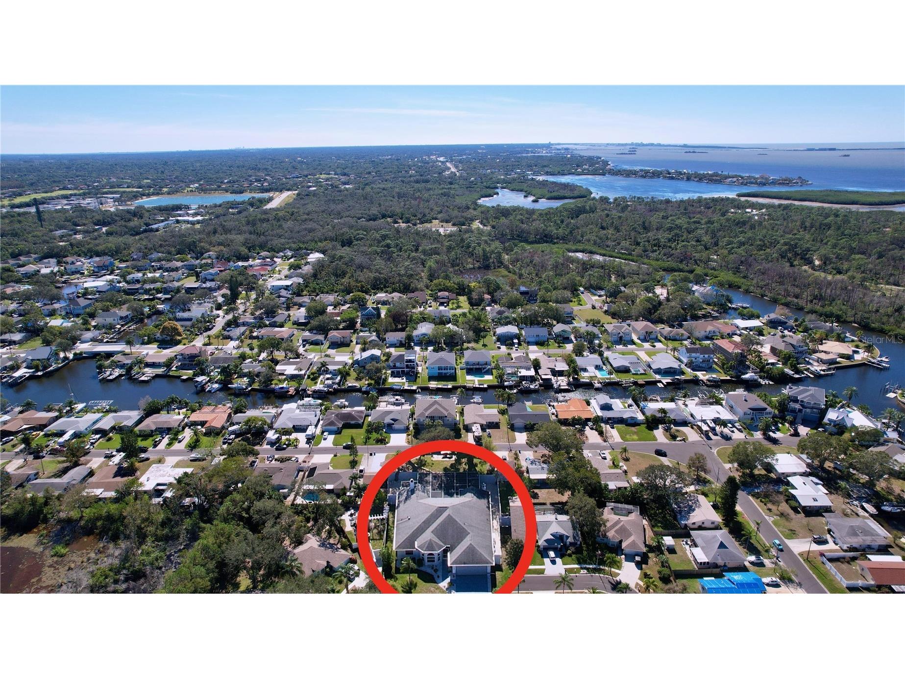 4908 Harbor Woods Drive Palm Harbor FL 34683 TB8463190 image63