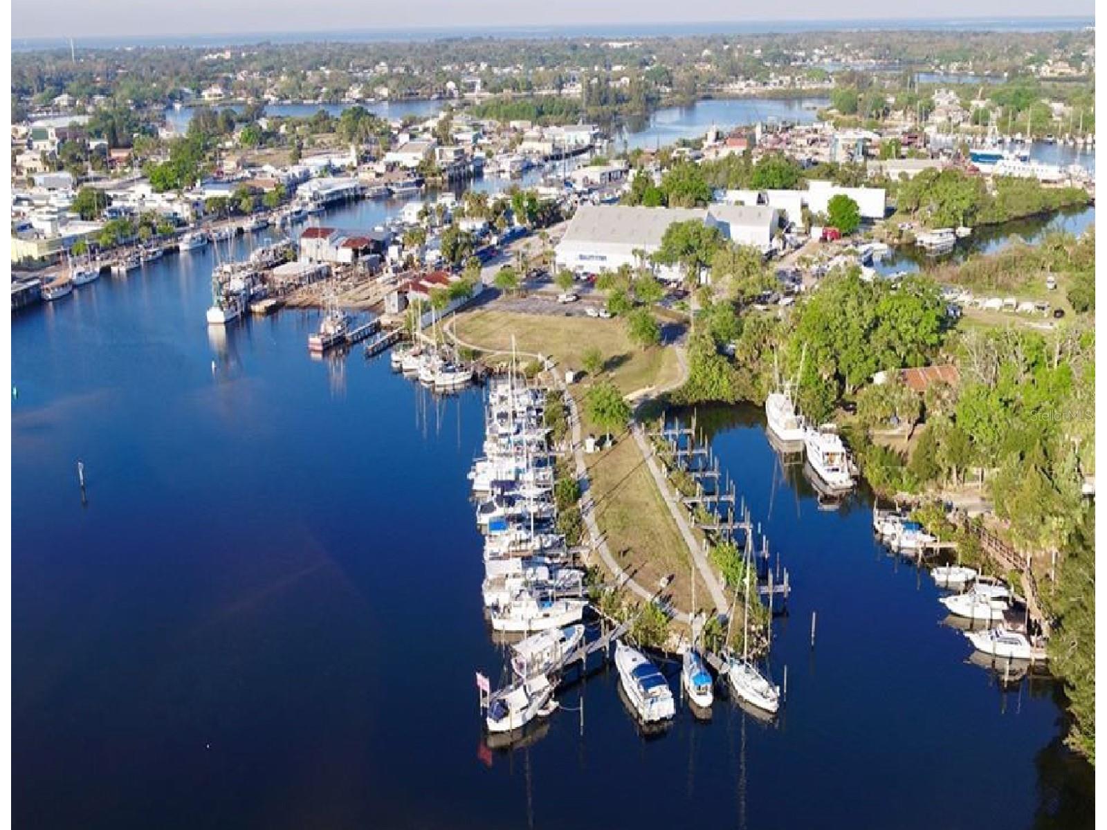 4908 Harbor Woods Drive Palm Harbor FL 34683 TB8463190 image73