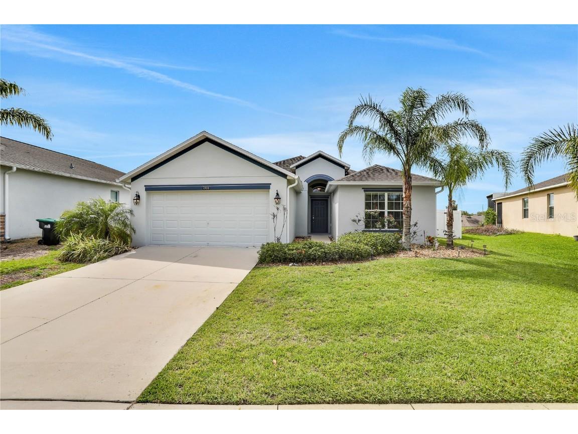 4908 Havilland Drive Mount Dora FL 32757 G5064574 image1