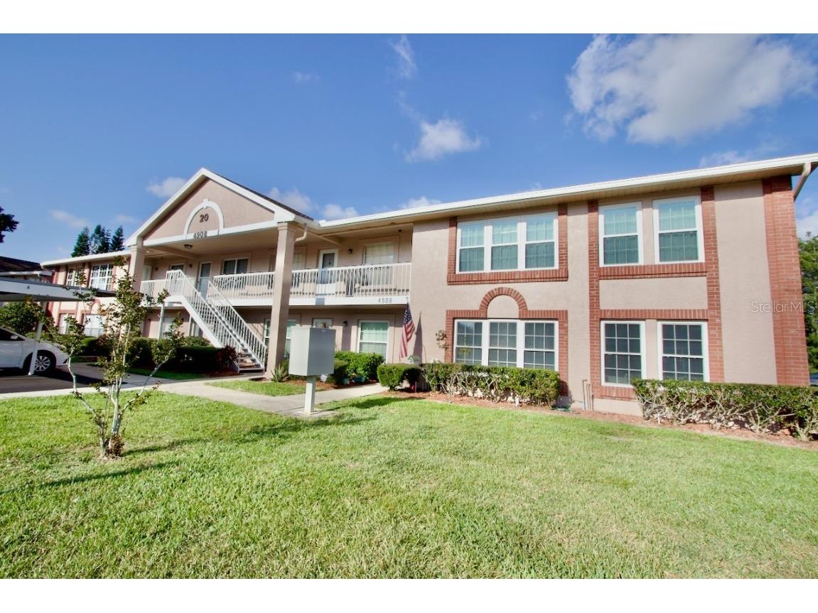 4908 Myrtle Oak Drive #23 New Port Richey FL 34653 W7855096 image1