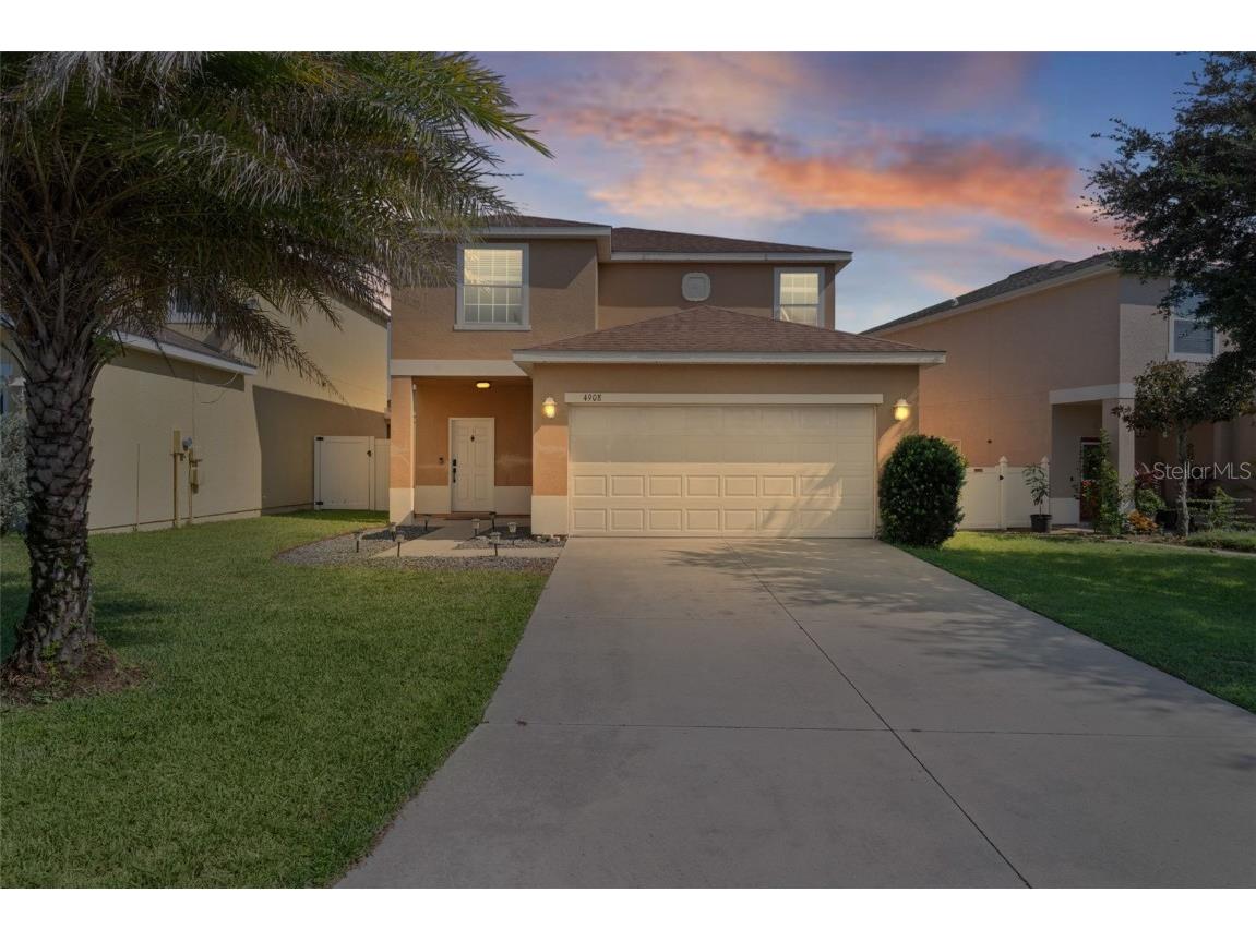 4908 NE 123rd Lane Oxford FL 34484 G5101496 image1