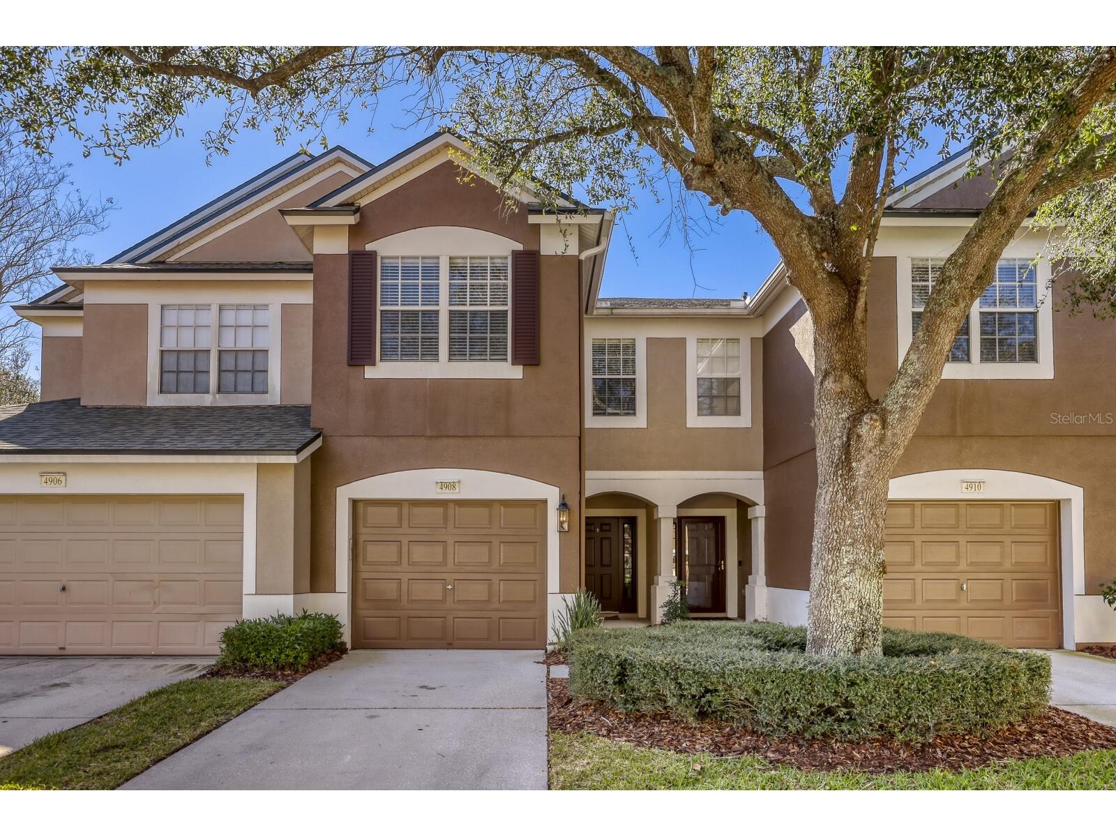 4908 Pond Ridge Drive Riverview FL 33578 TB8459518 image1