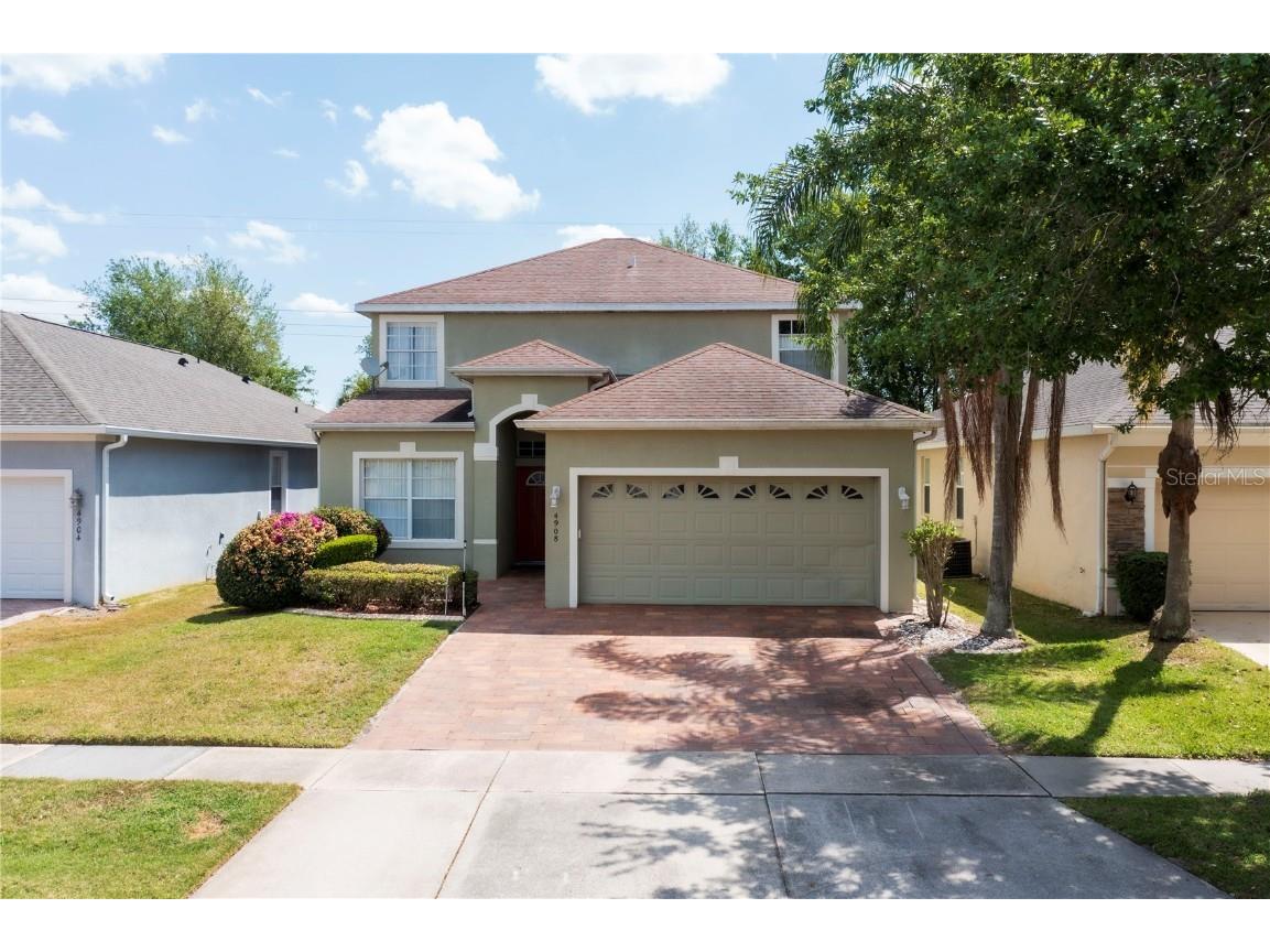 4908 Solimartin Drive Orlando FL 32837 O6015965 image1