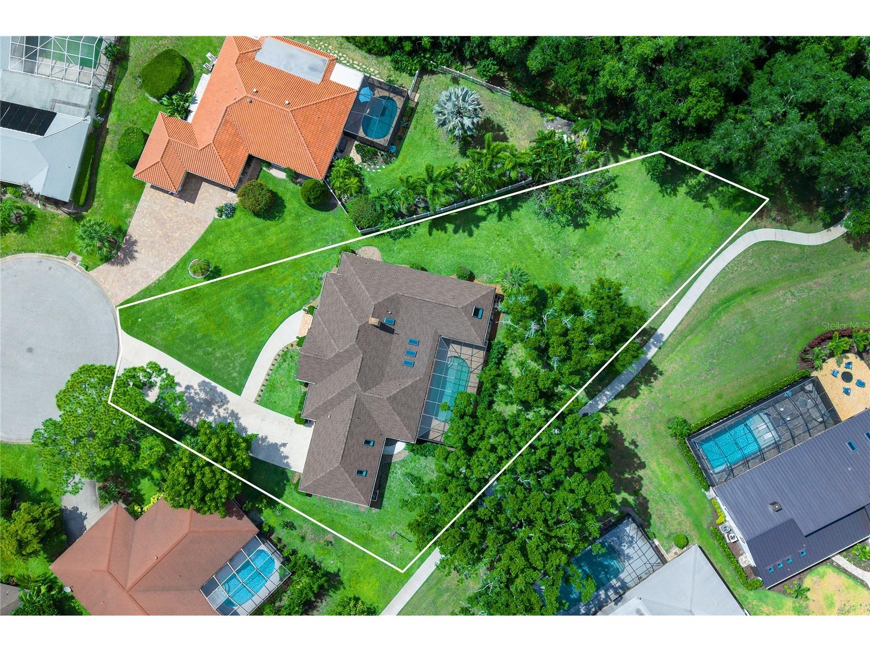 4908 Taywater Dell Sarasota FL 34235 A4694764 image46
