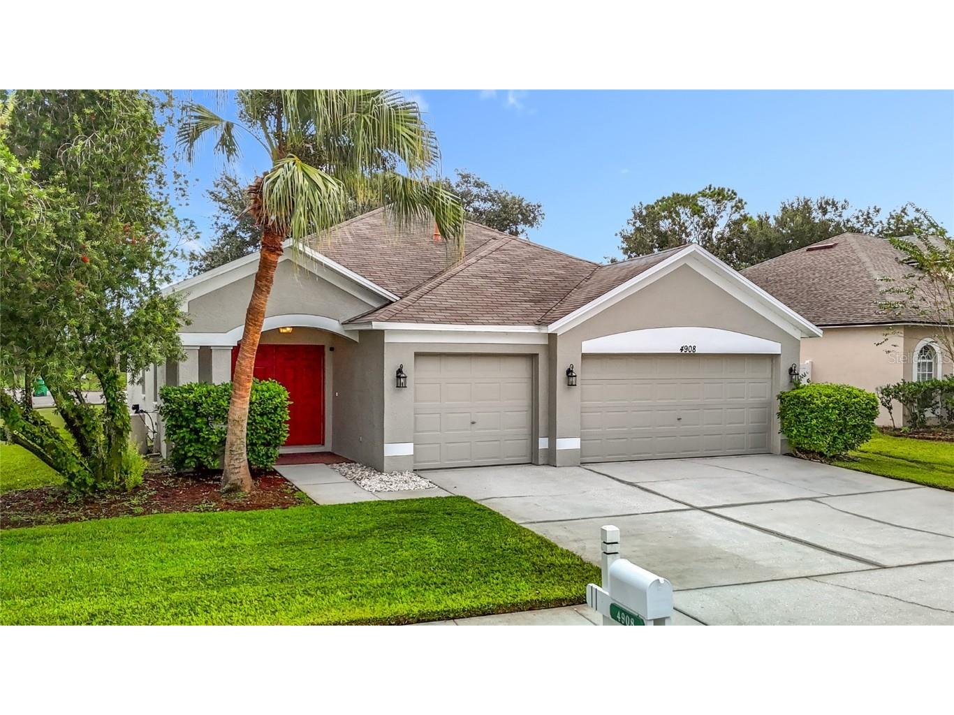 4908 Windingbrook Trail Wesley Chapel FL 33544 TB8433358 image1