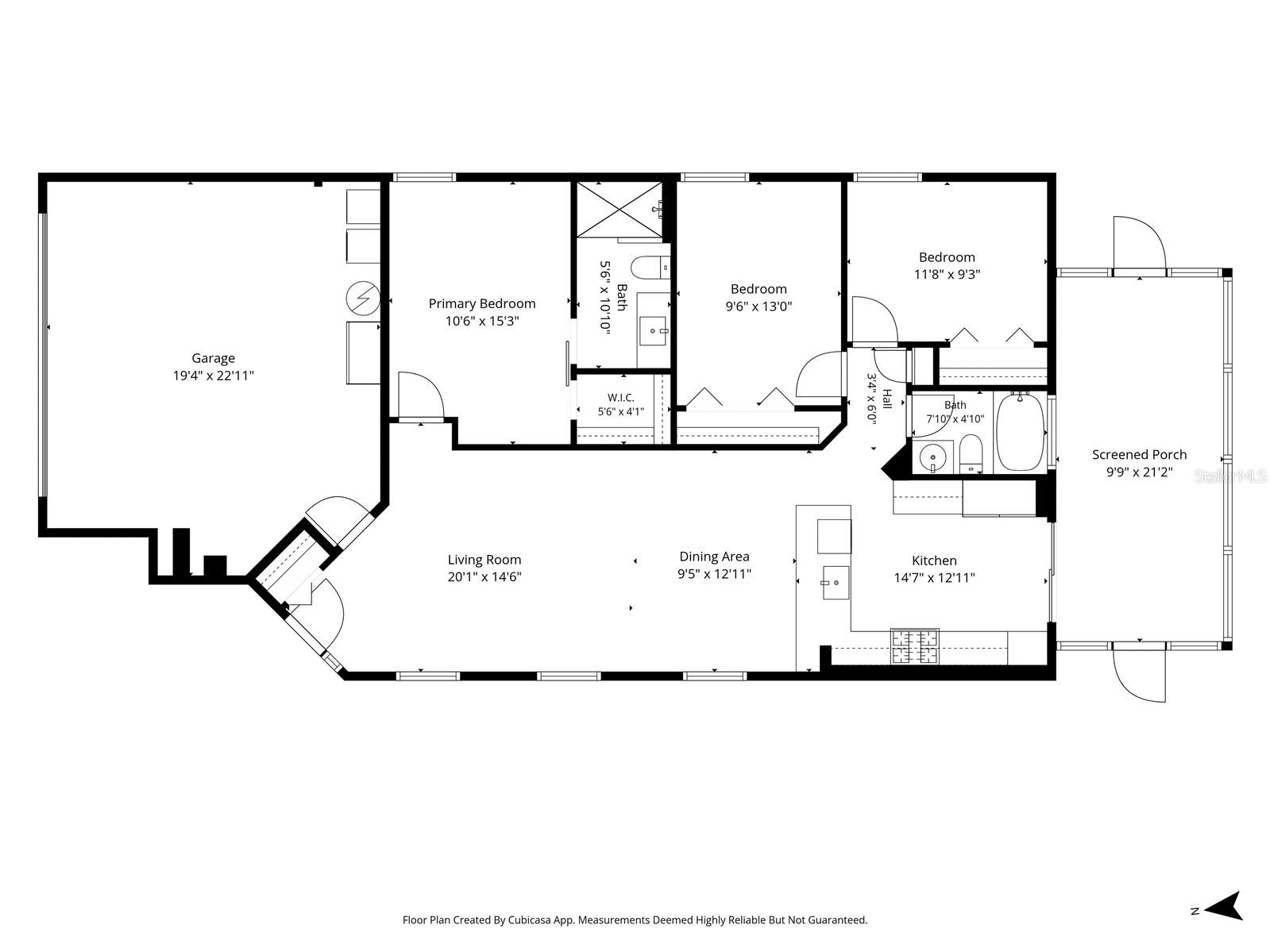 4909 70th Street E Palmetto FL 34221 TB8521597 image9