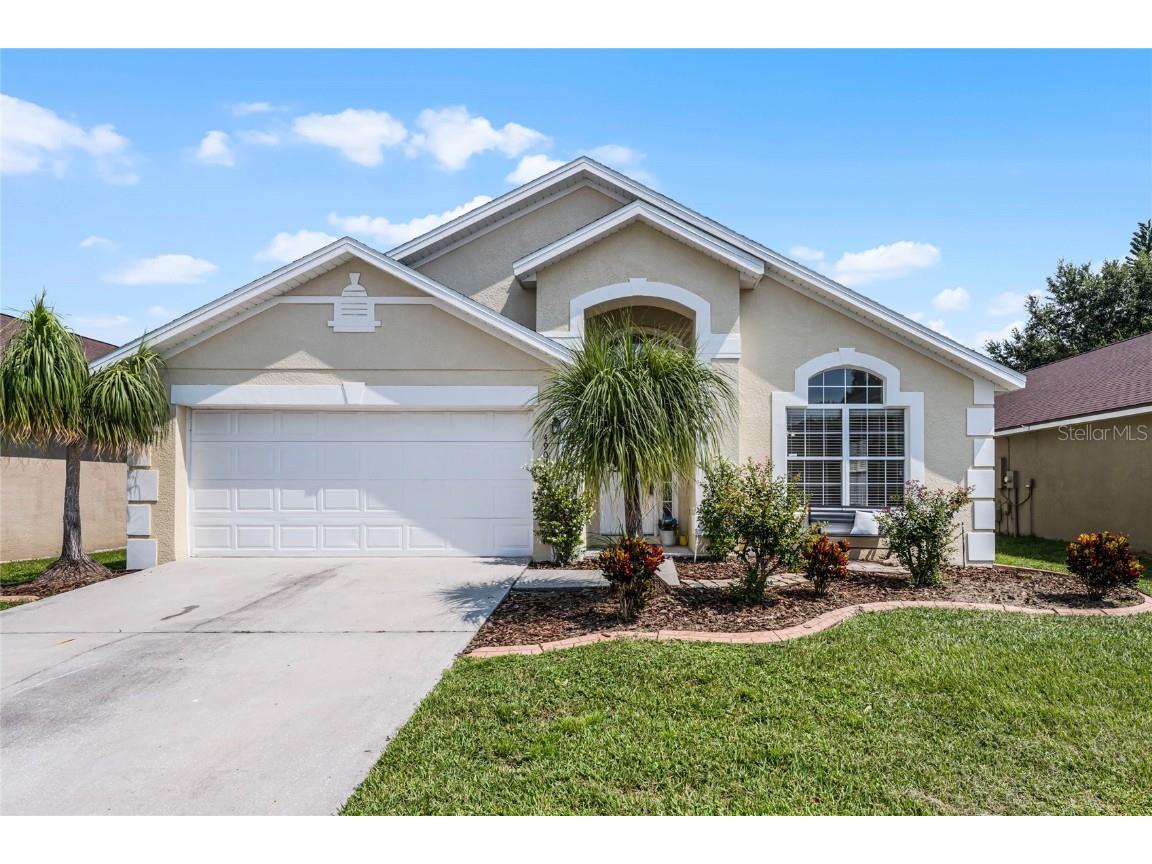 4909 Casa Vista Drive Orlando FL 32837 O6233228 image1