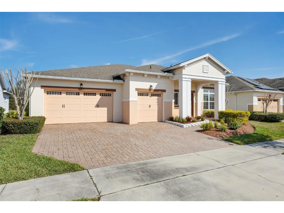 4909 Drawdy Court Saint Cloud FL 34772 O6278469 image1