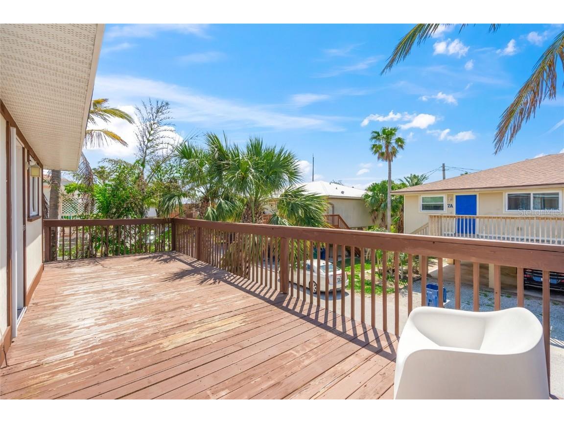 4909 Gulf Drive #1B Holmes Beach FL 34217 - GULF OF MEXICO A4648122 image1