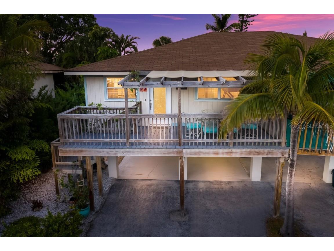 4909 Gulf Drive #2A Holmes Beach FL 34217 A4568761 image1