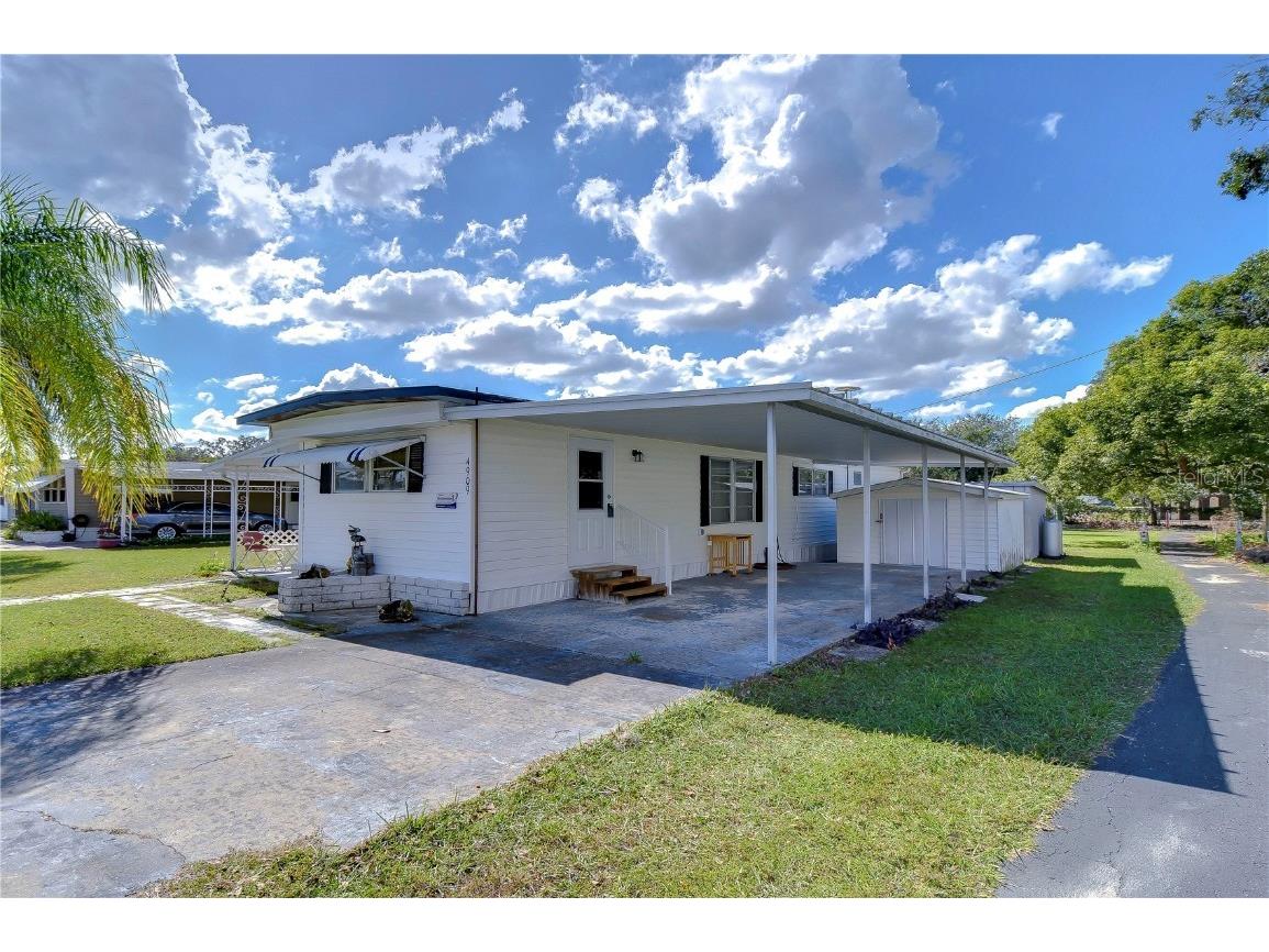 4909 Kent Drive Zephyrhills FL 33541 TB8316524 image1