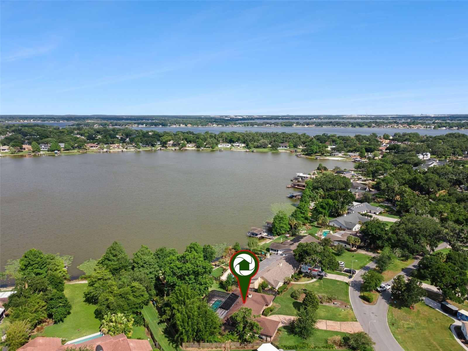 4909 Lake Gatlin Woods Court Orlando FL 32806 - LAKE GATLIN CONWAY CHN LAKES O6405595 image10
